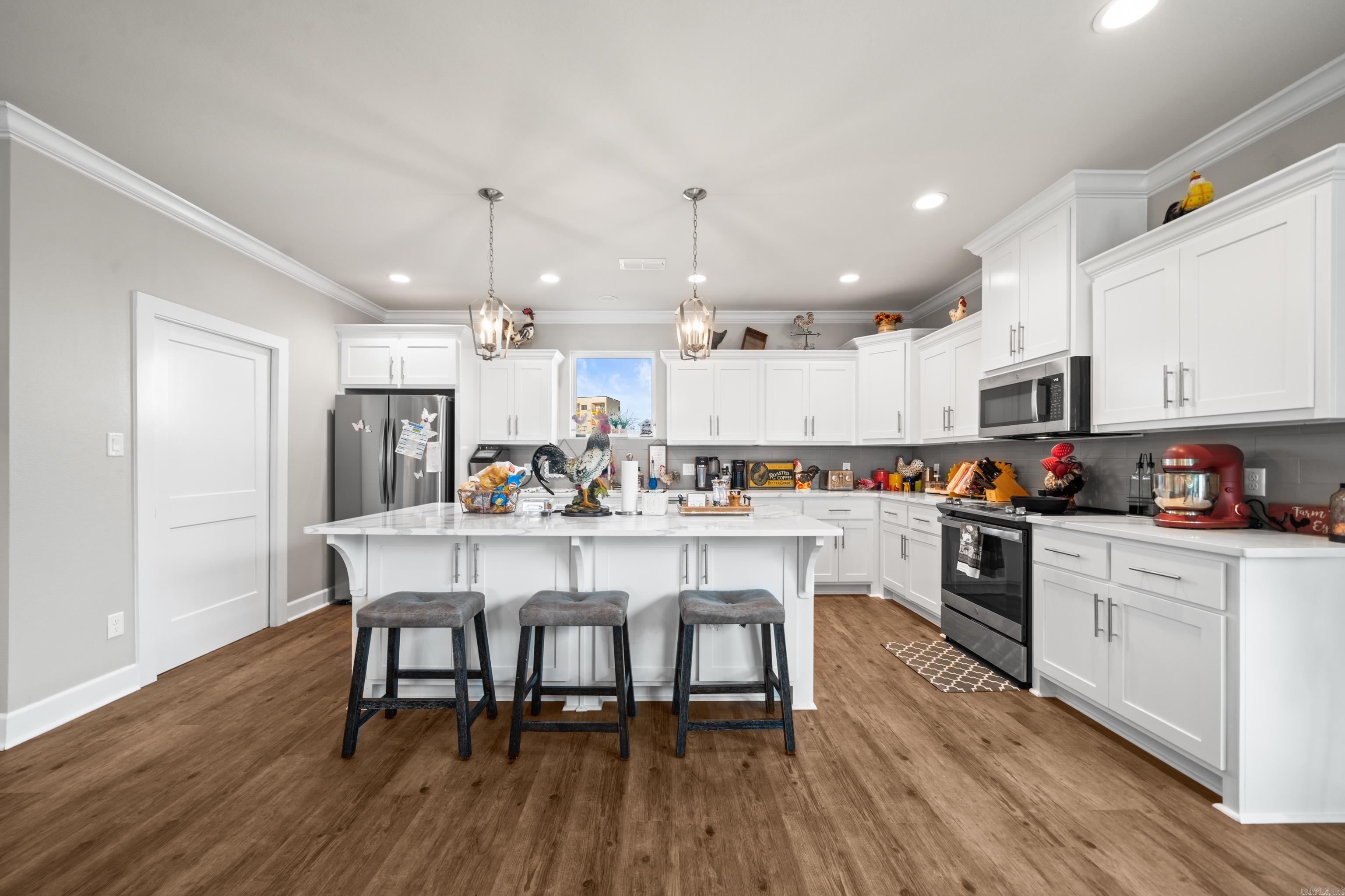 Pointe Villas HPR - Residential