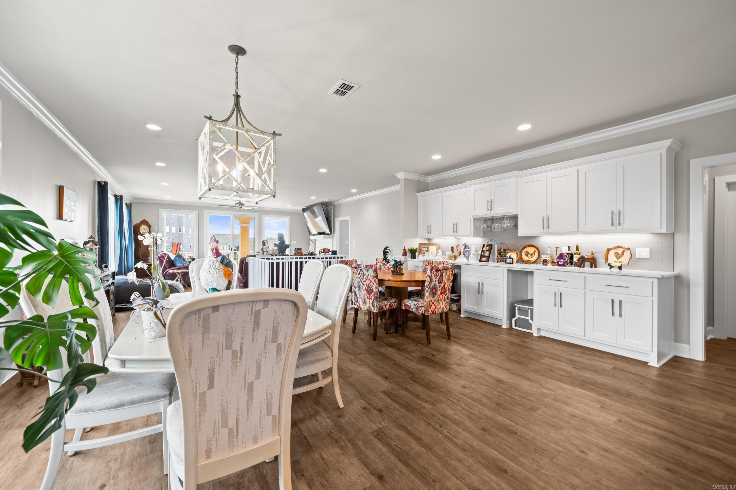 Pointe Villas HPR - Residential
