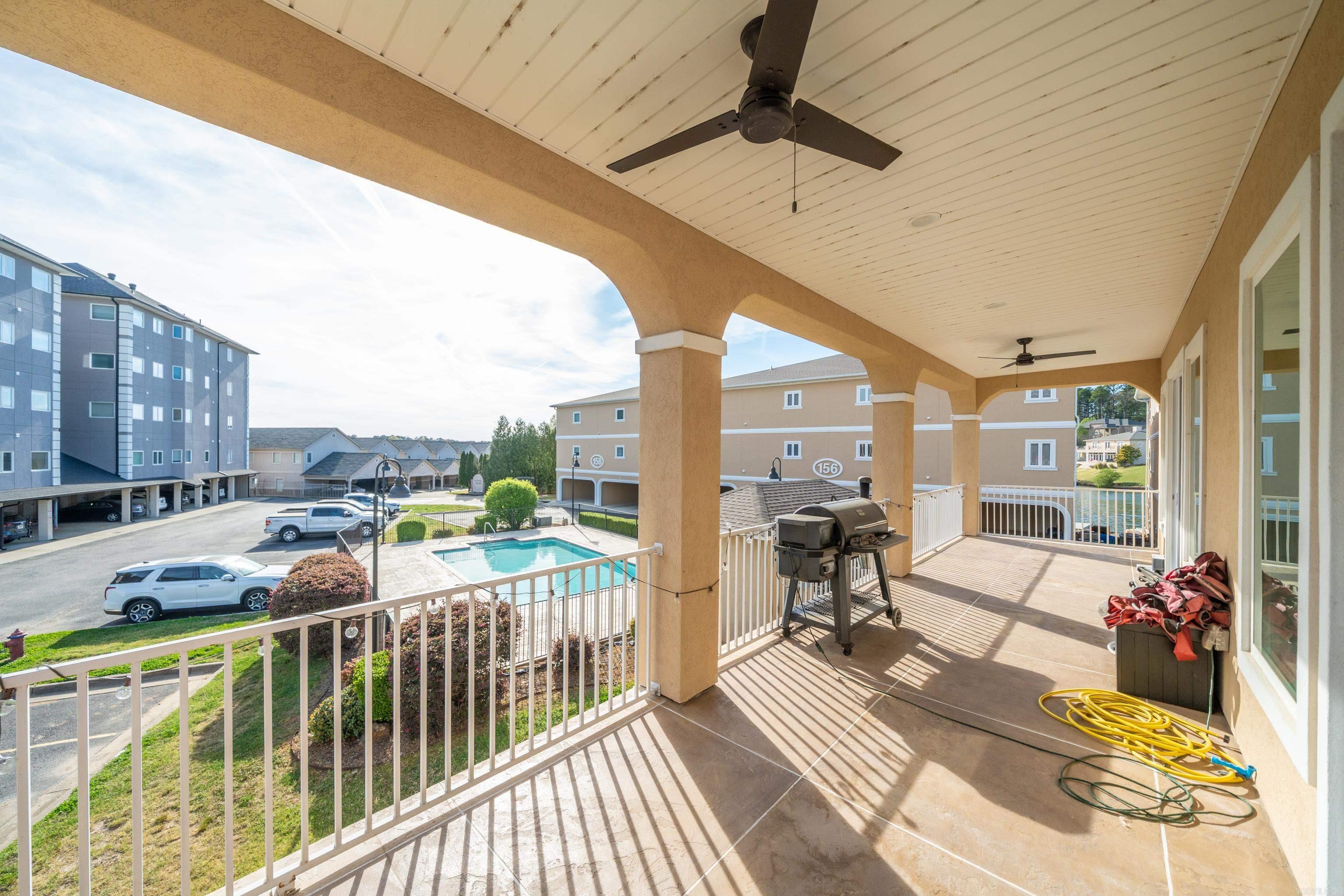 Pointe Villas HPR - Residential