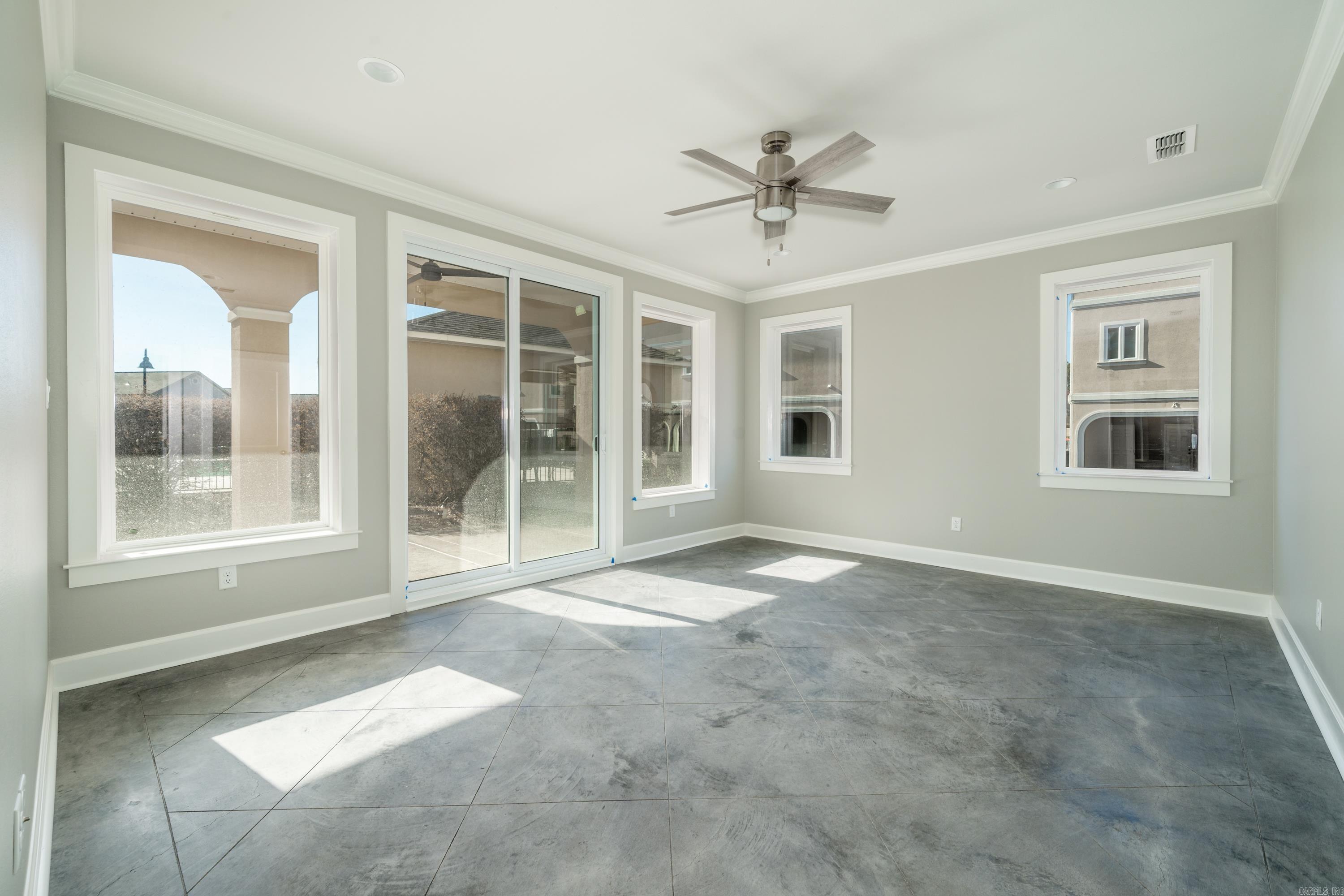 Pointe Villas HPR - Residential