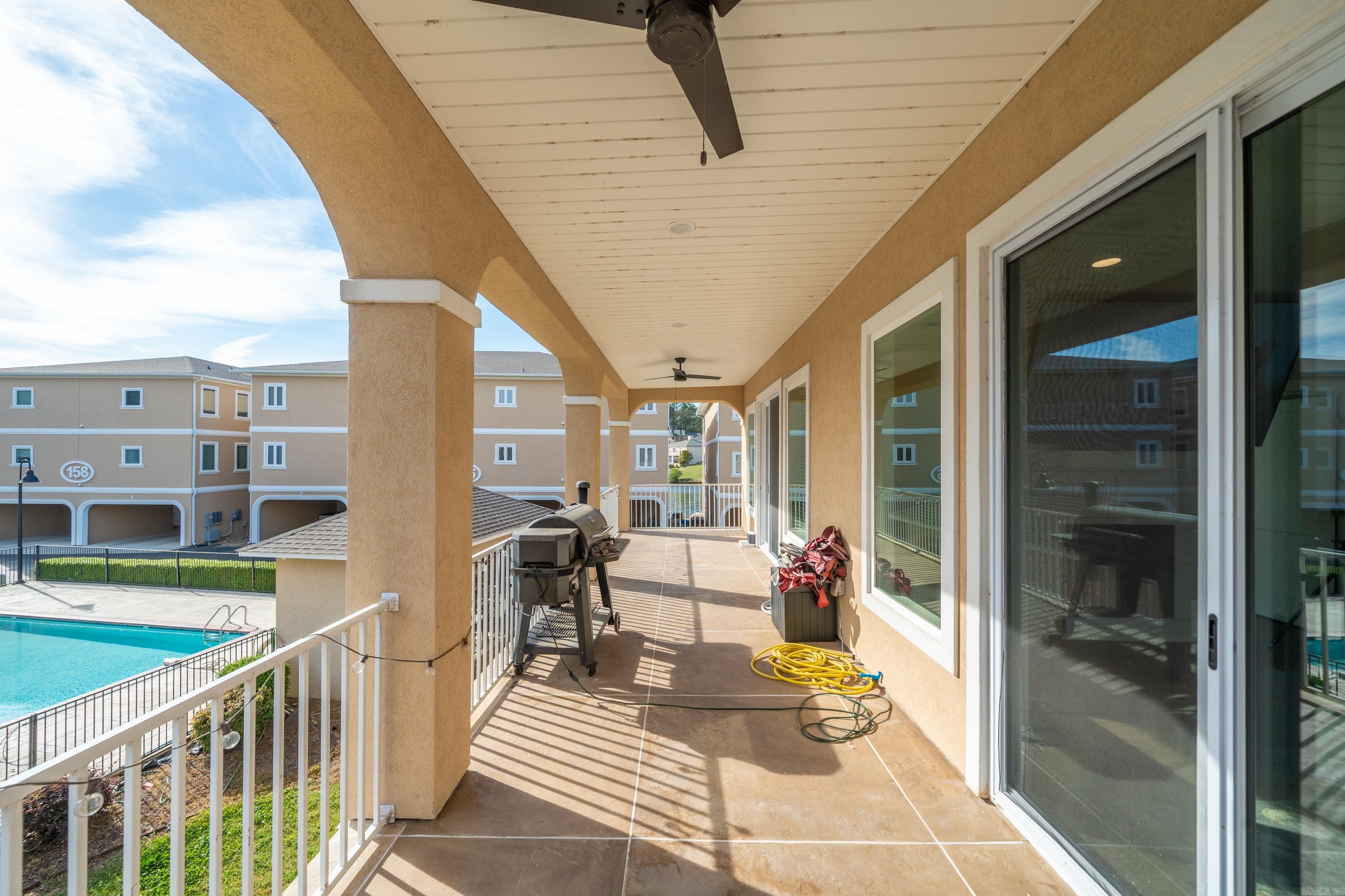 Pointe Villas HPR - Residential