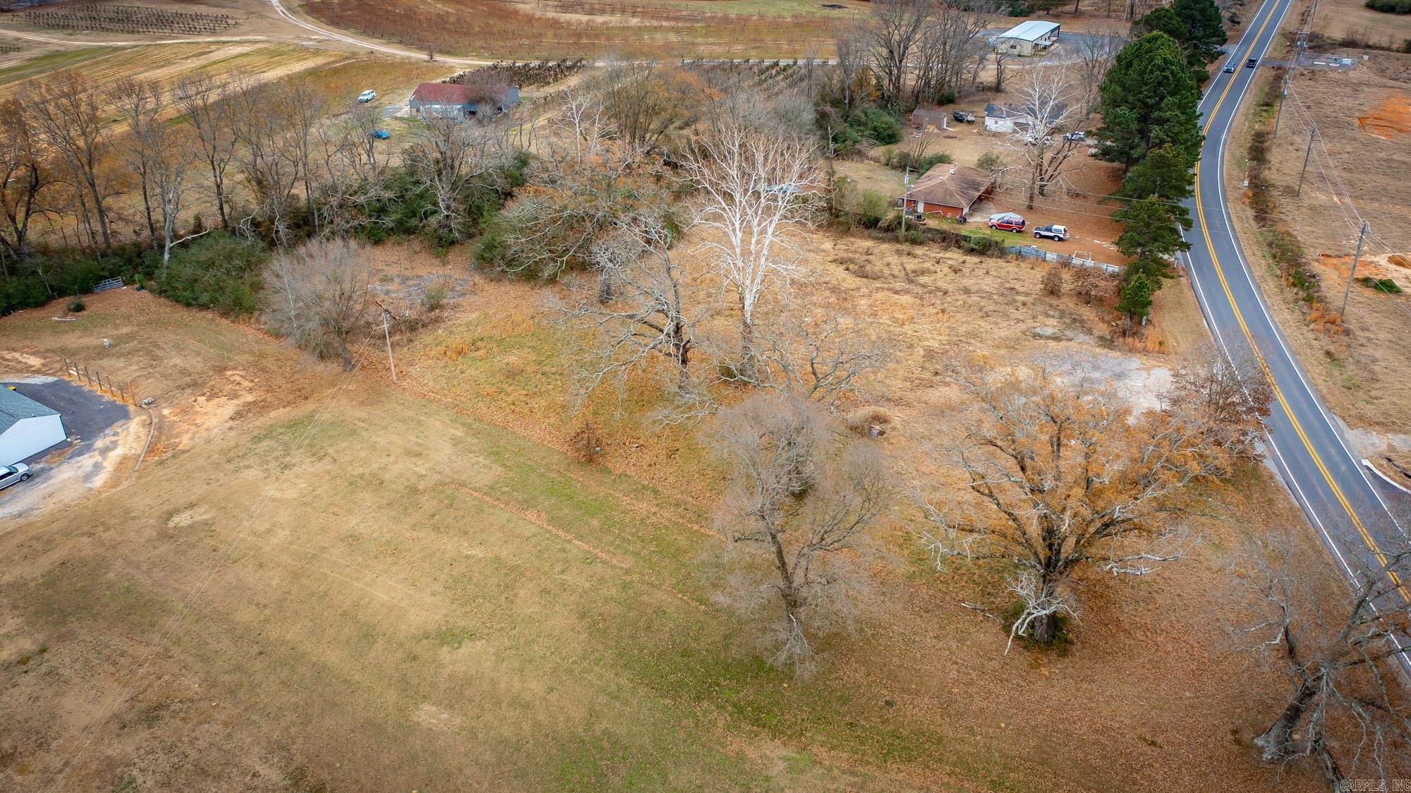 Metes & Bounds - Land