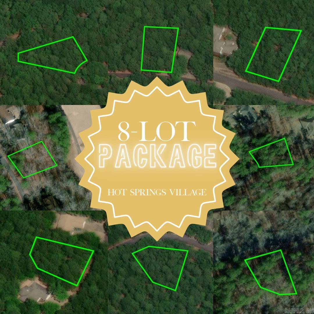 This unique package includes 8 individual, buildable lots totaling 1.98 acresāan excellent opportunity for builders, developers, or investors. All lots are located within close proximity and offer strong development potential in a growing area. Parcels included are on Gancho Way, Valencia Way, Mandarina Drive, Sousel Lane, Orense Way, Cuenca Circle, Alicante Lane, and Estremedura Drive. Whether you're looking to build multiple homes or hold for future investment, this package offers flexibility and value. Contact Meadow or Adrian for more information.