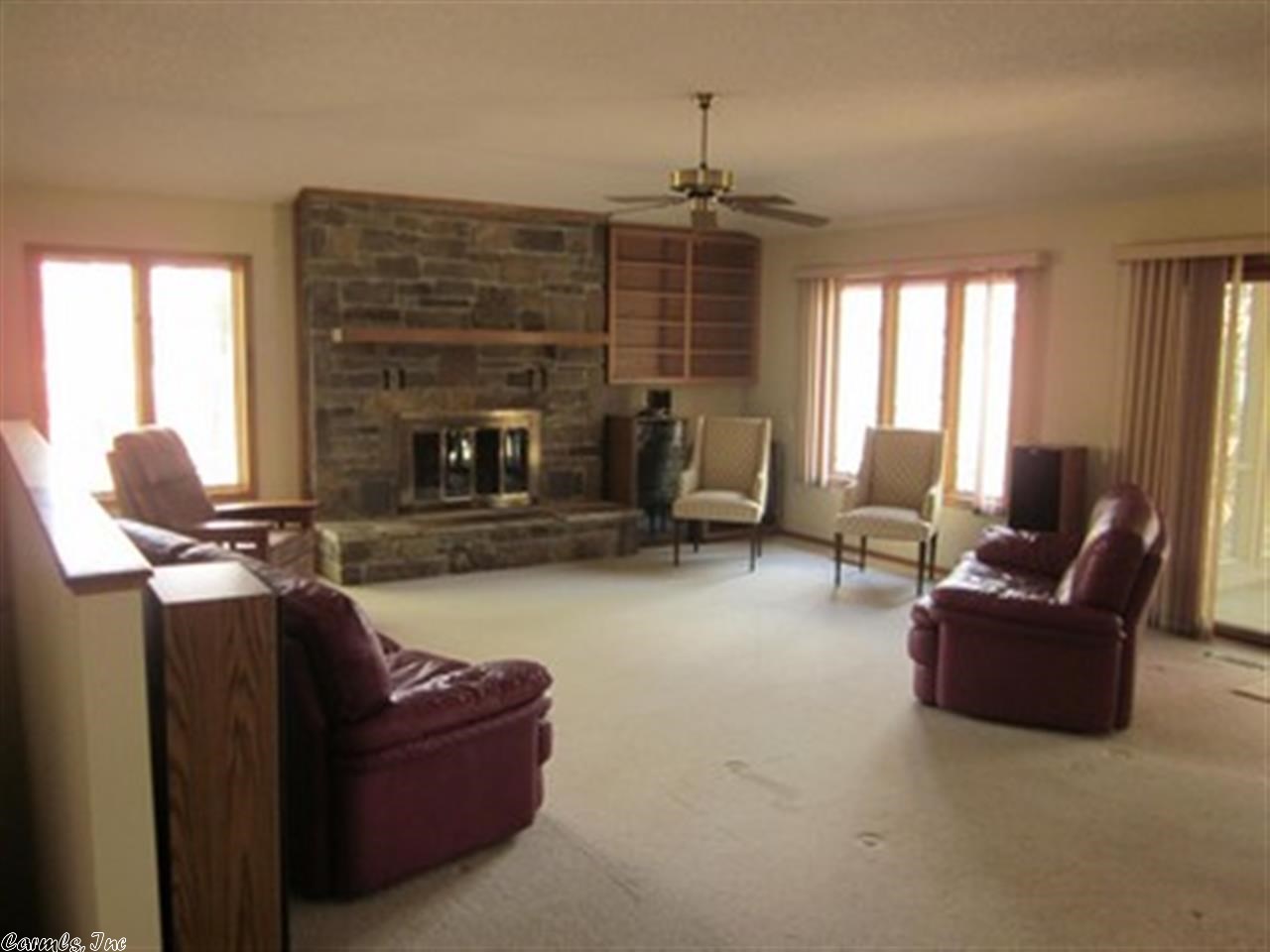 BALLESTEROS - Residential