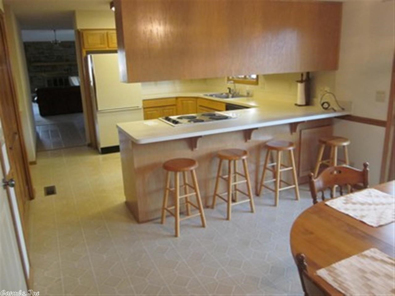 BALLESTEROS - Residential