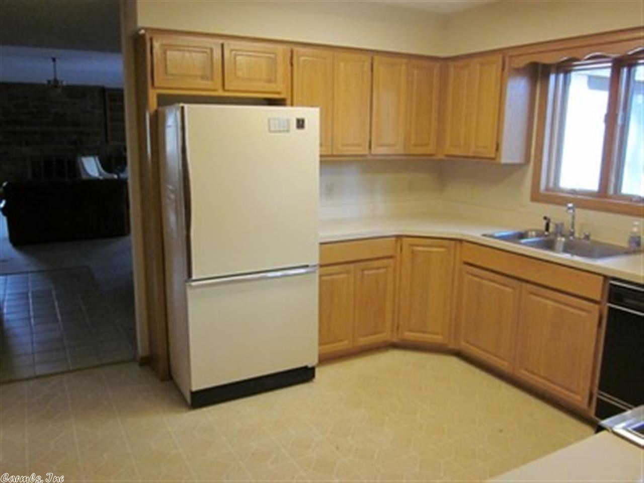 BALLESTEROS - Residential