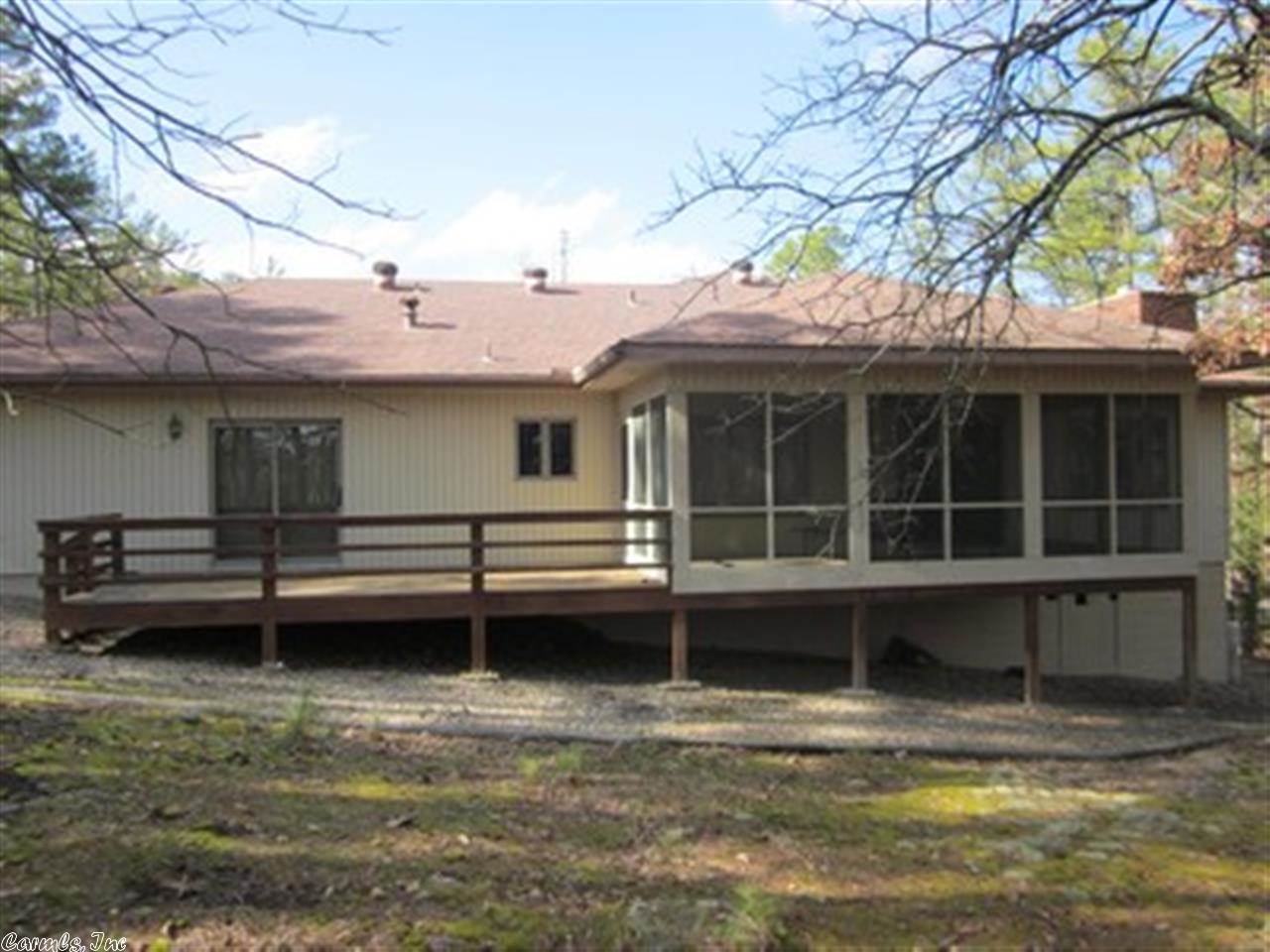 BALLESTEROS - Residential