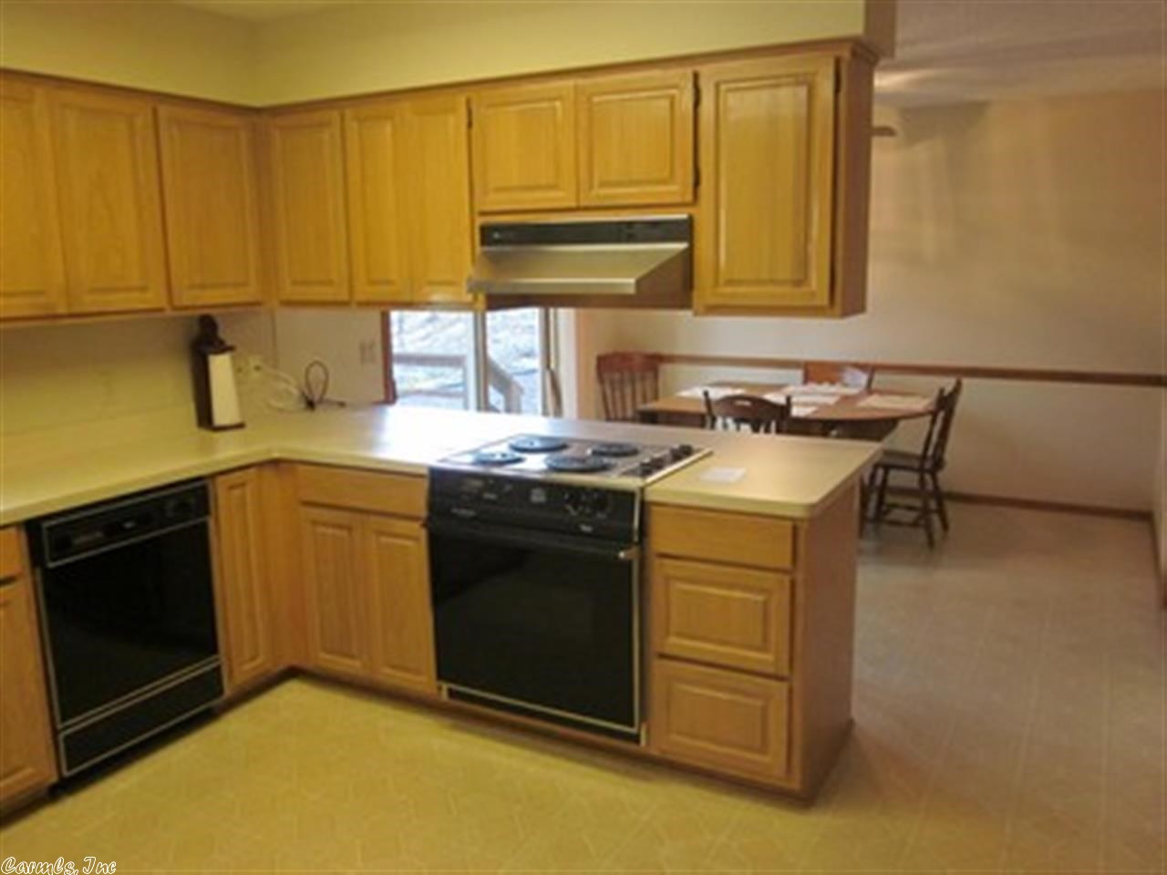 BALLESTEROS - Residential