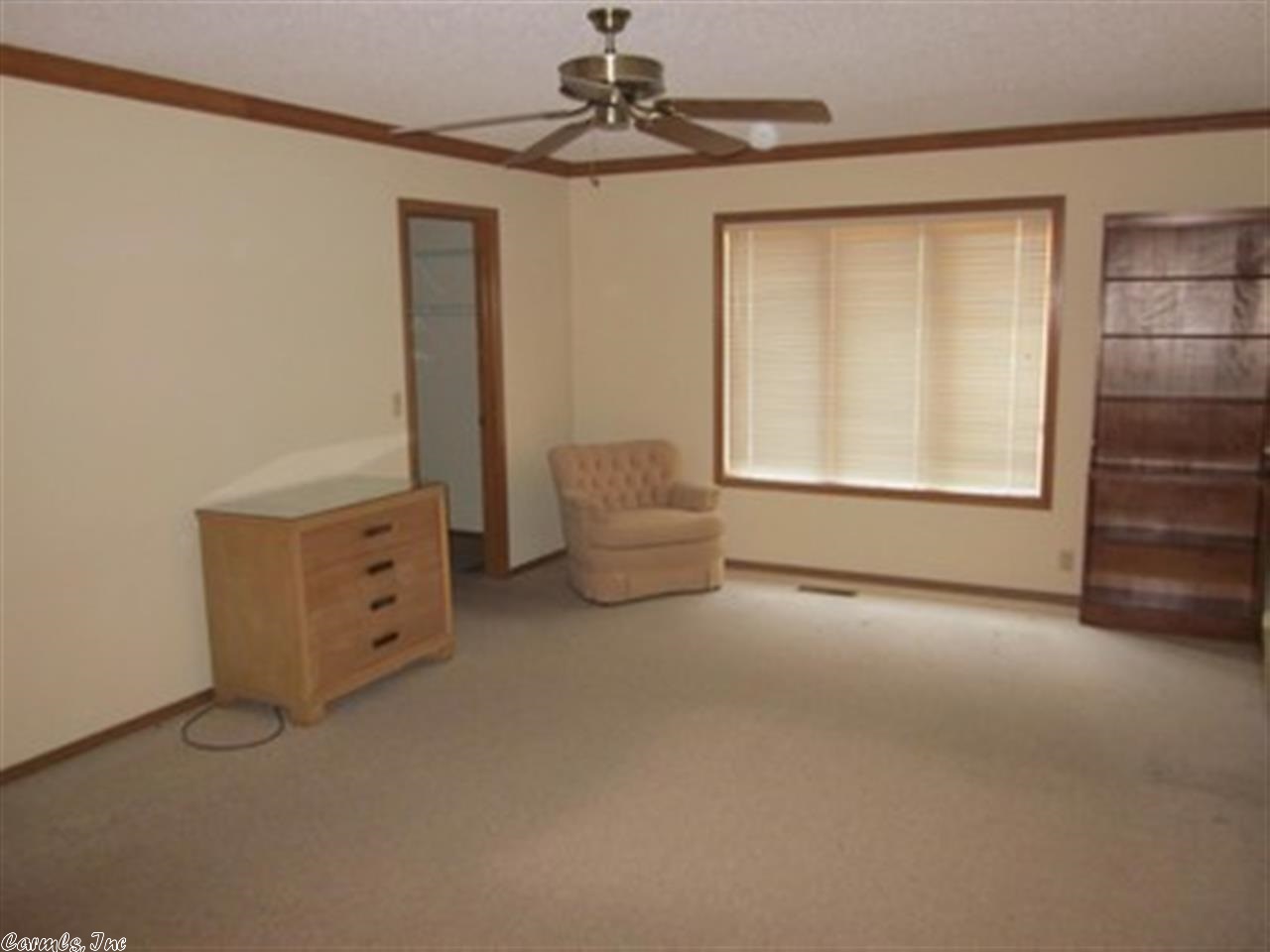 BALLESTEROS - Residential