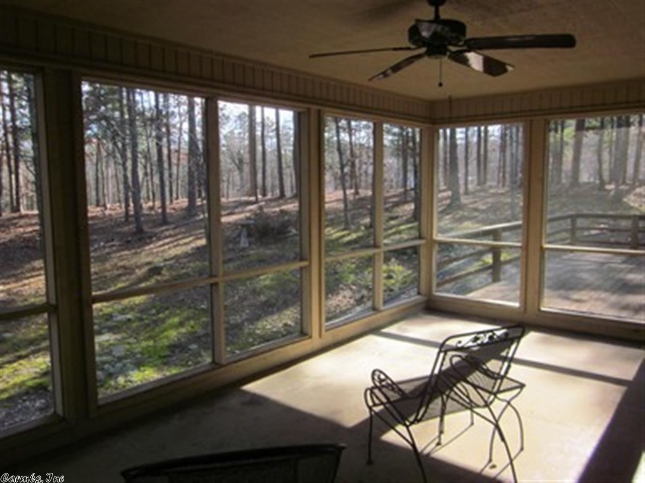 BALLESTEROS - Residential