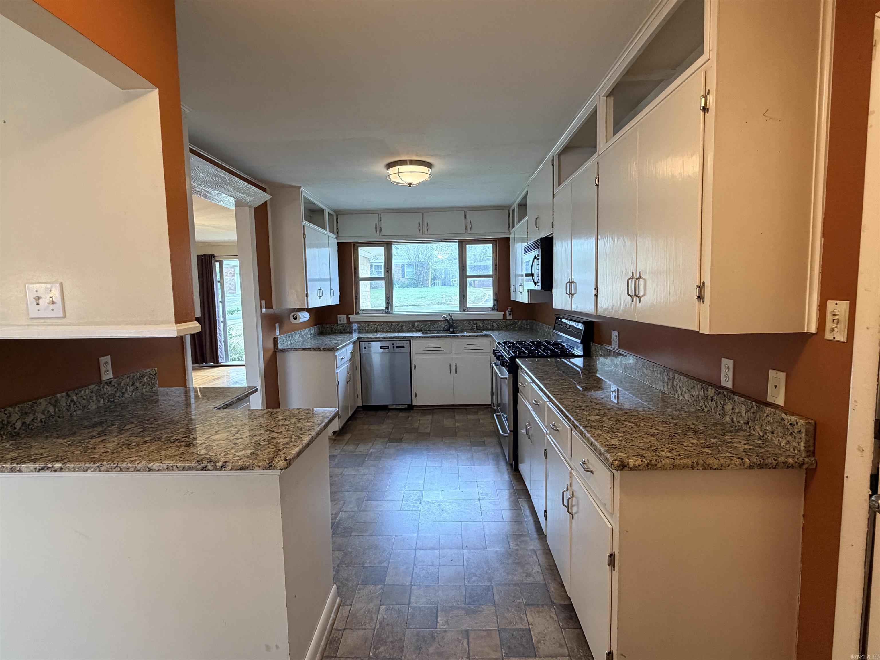 PARK HILL - Residential