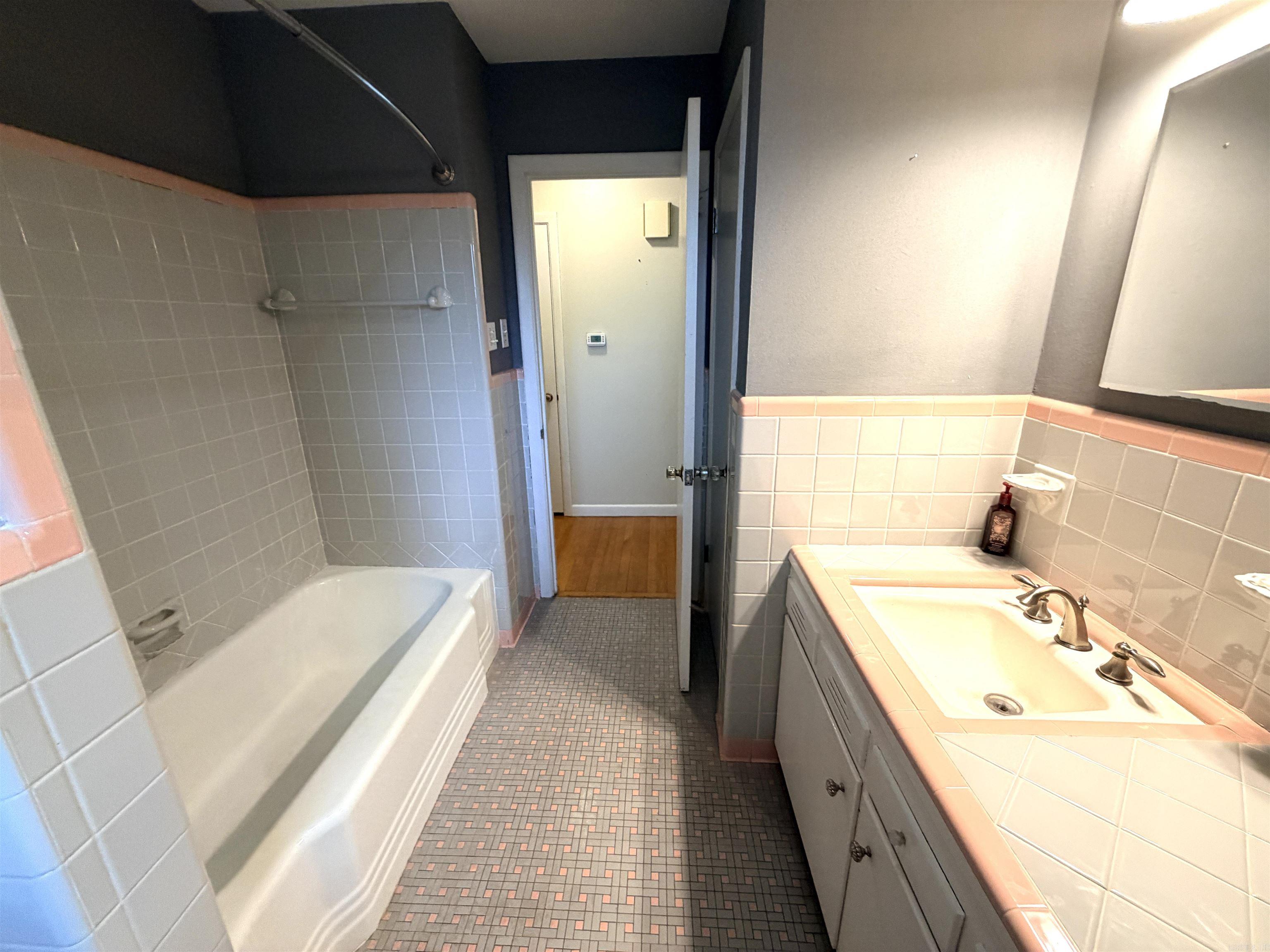 PARK HILL - Residential