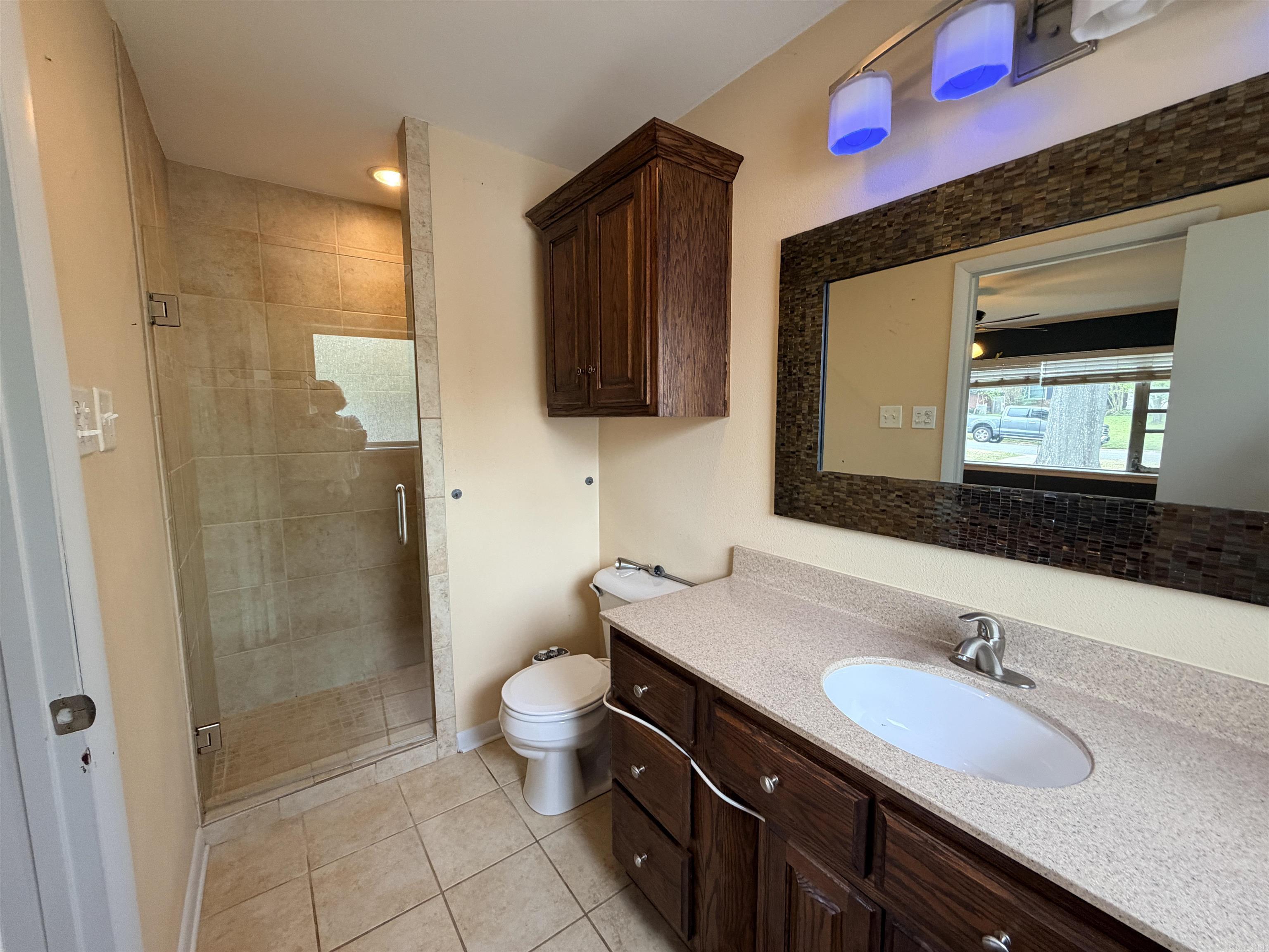 PARK HILL - Residential