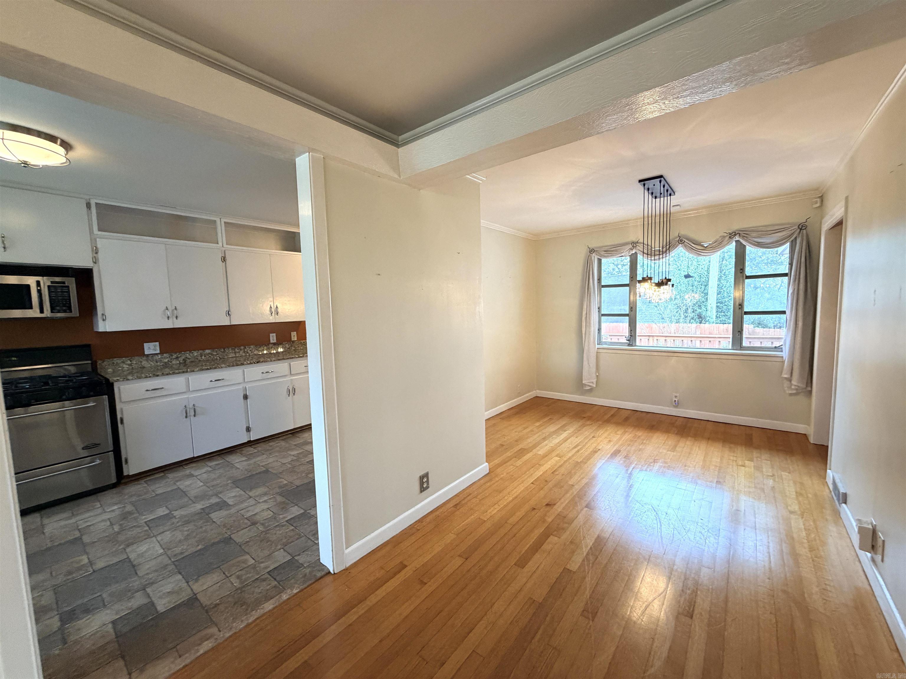 PARK HILL - Residential