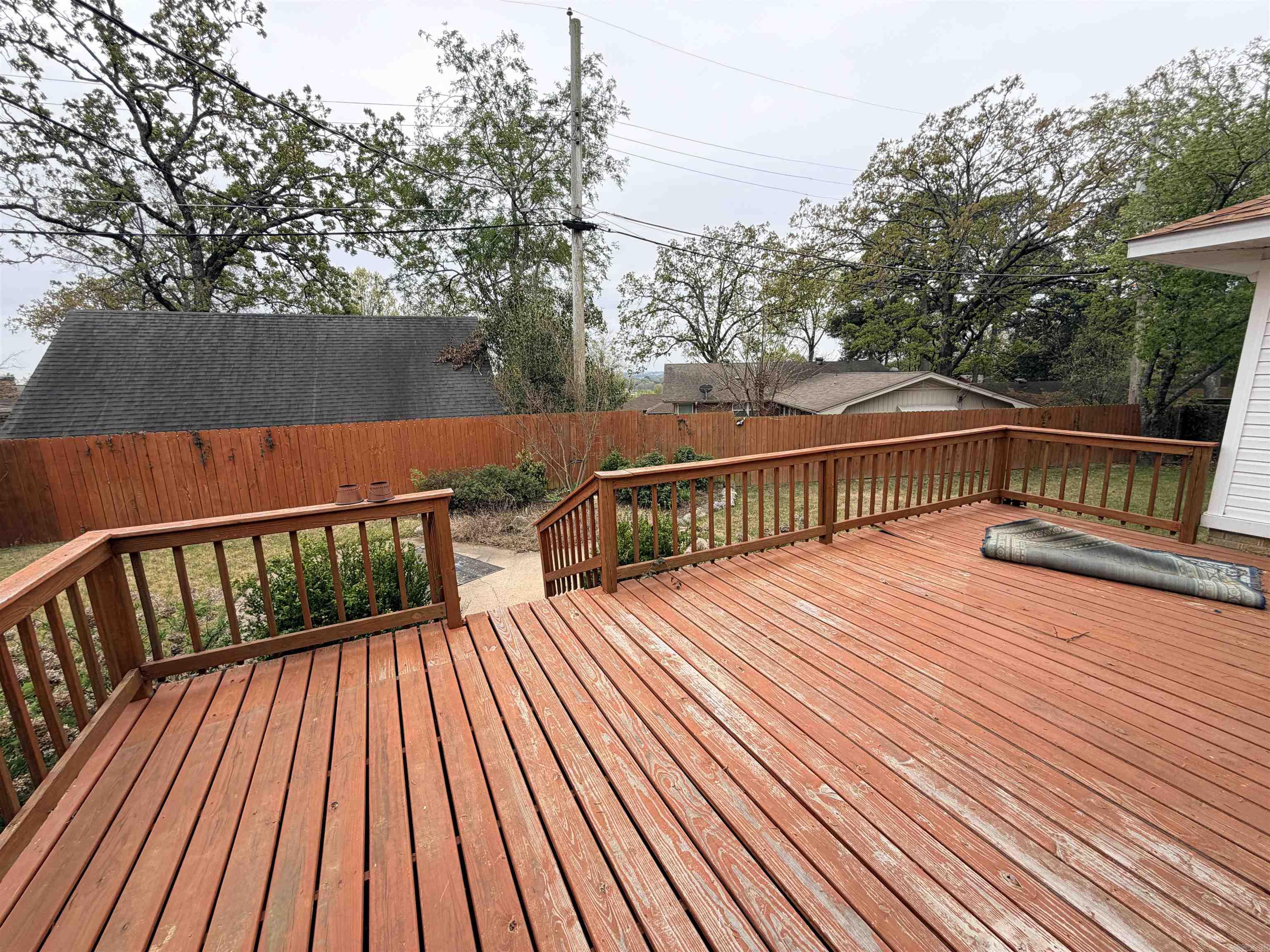 PARK HILL - Residential