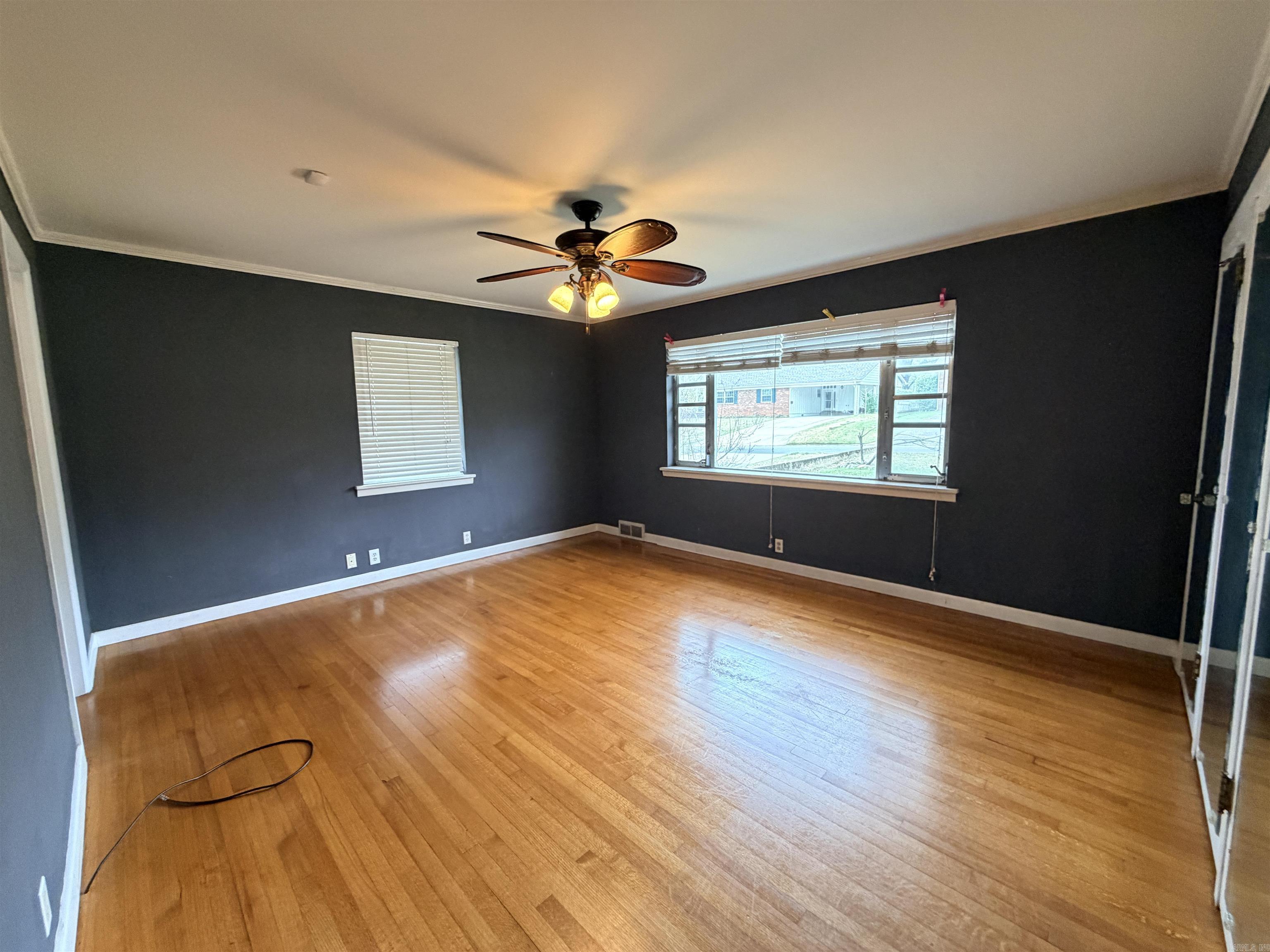 PARK HILL - Residential