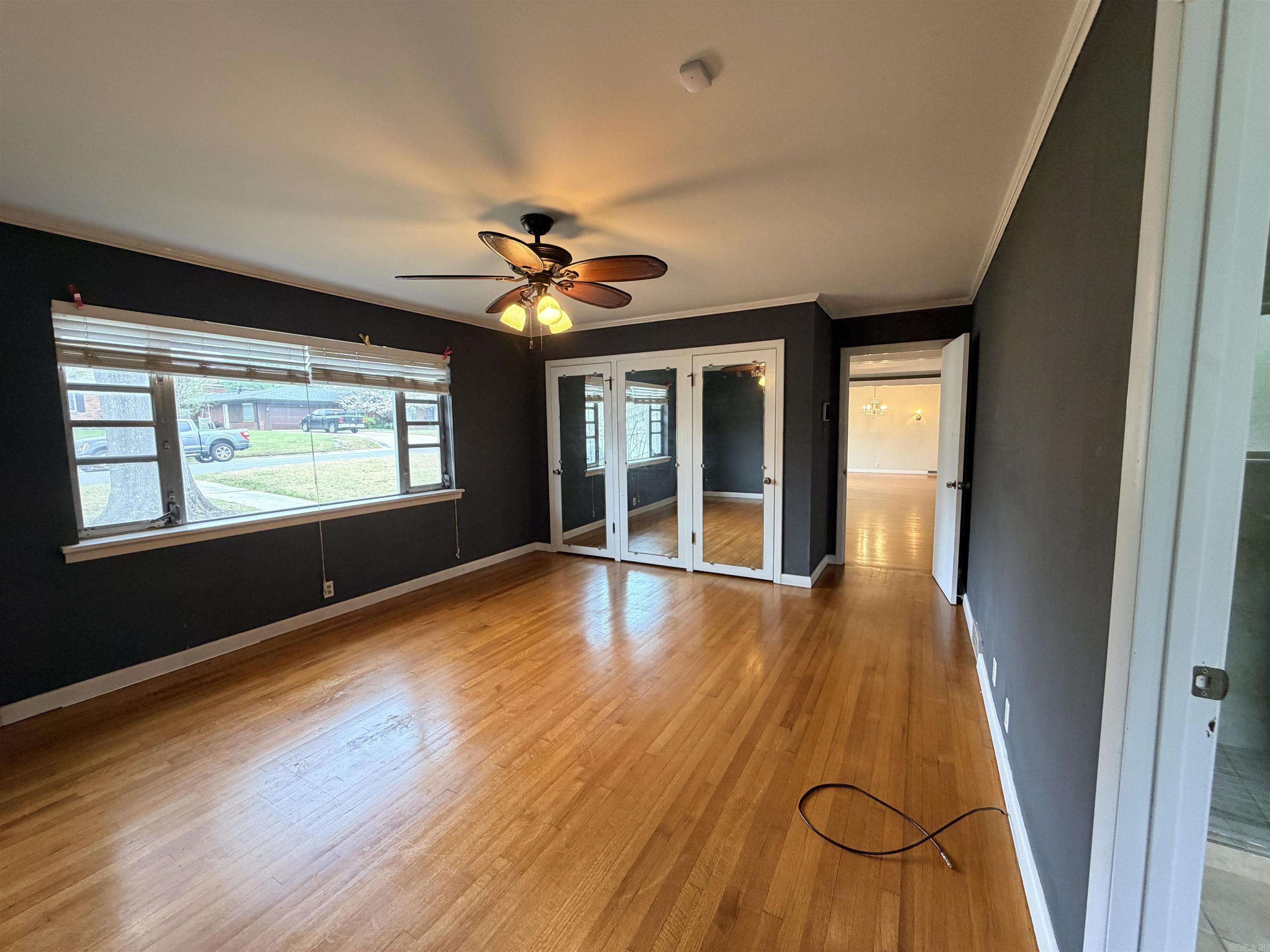 PARK HILL - Residential