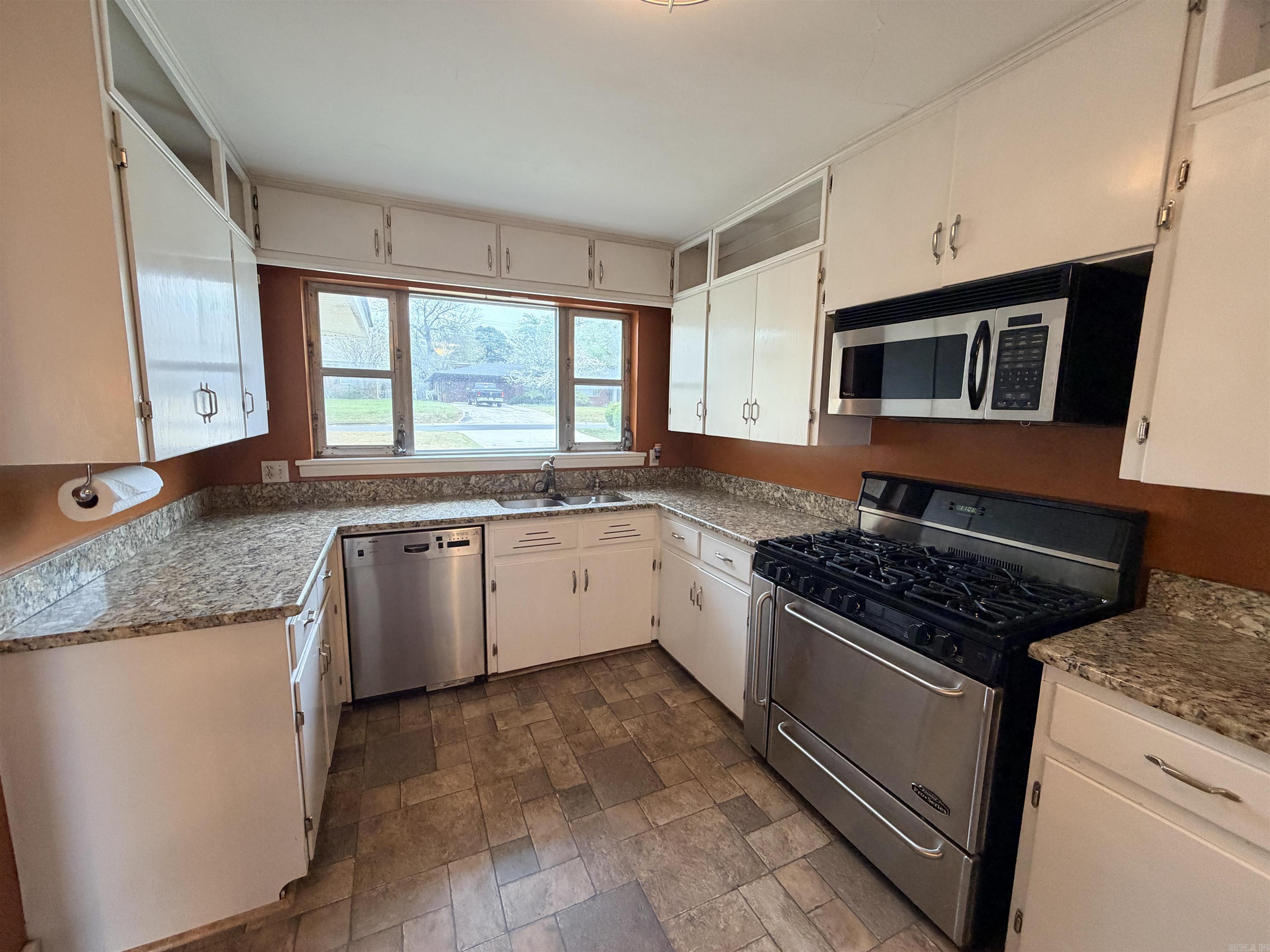 PARK HILL - Residential