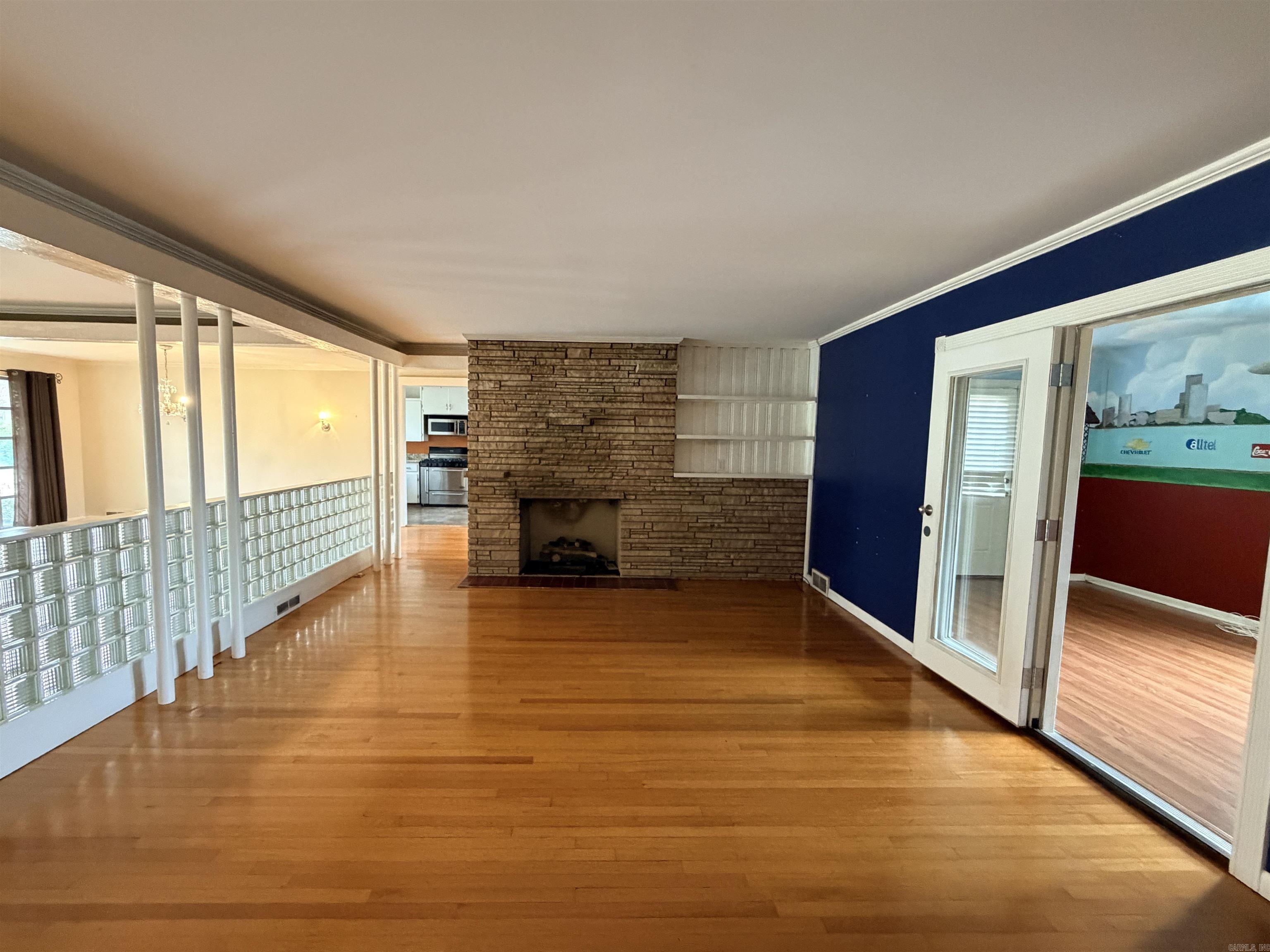 PARK HILL - Residential