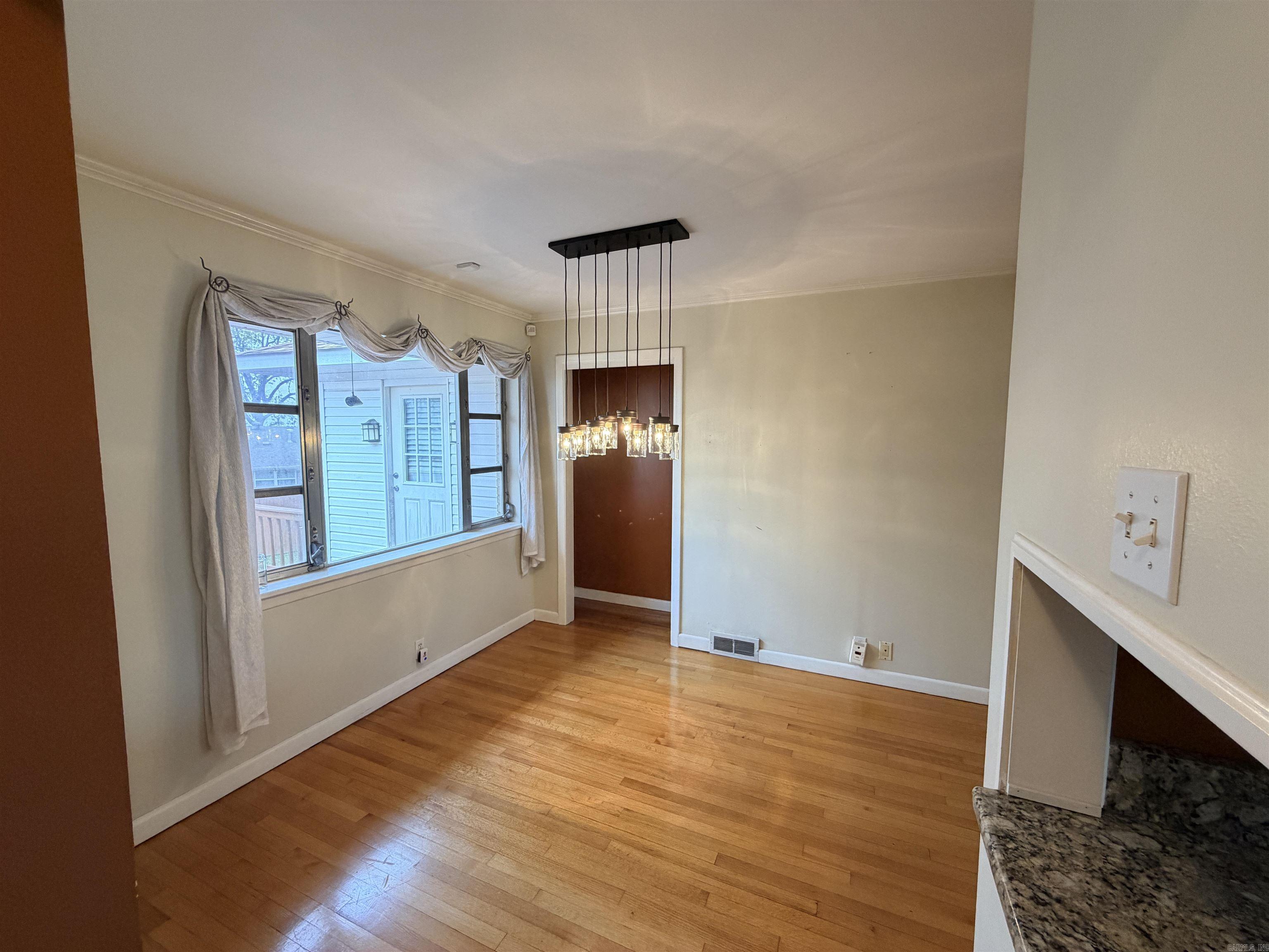 PARK HILL - Residential