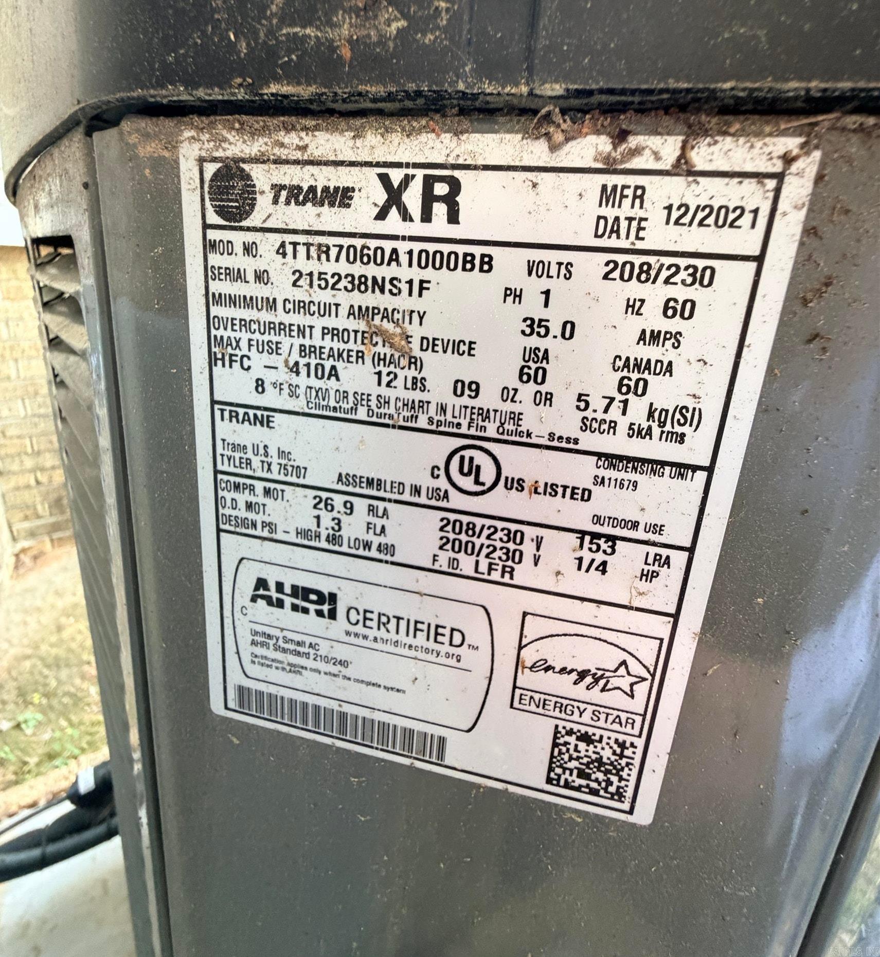 PARK HILL - Residential