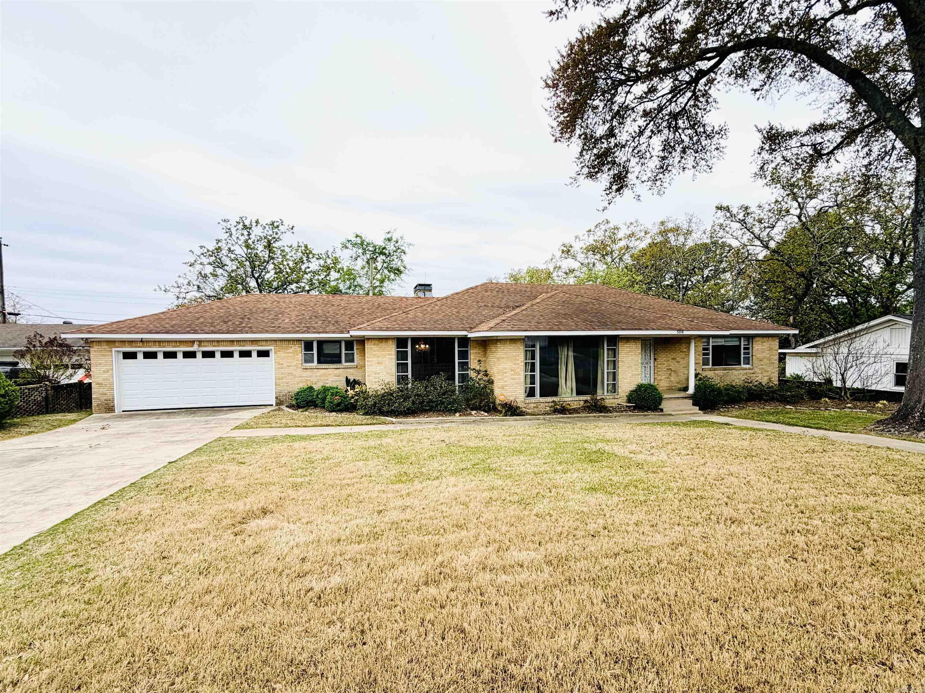 PARK HILL - Residential