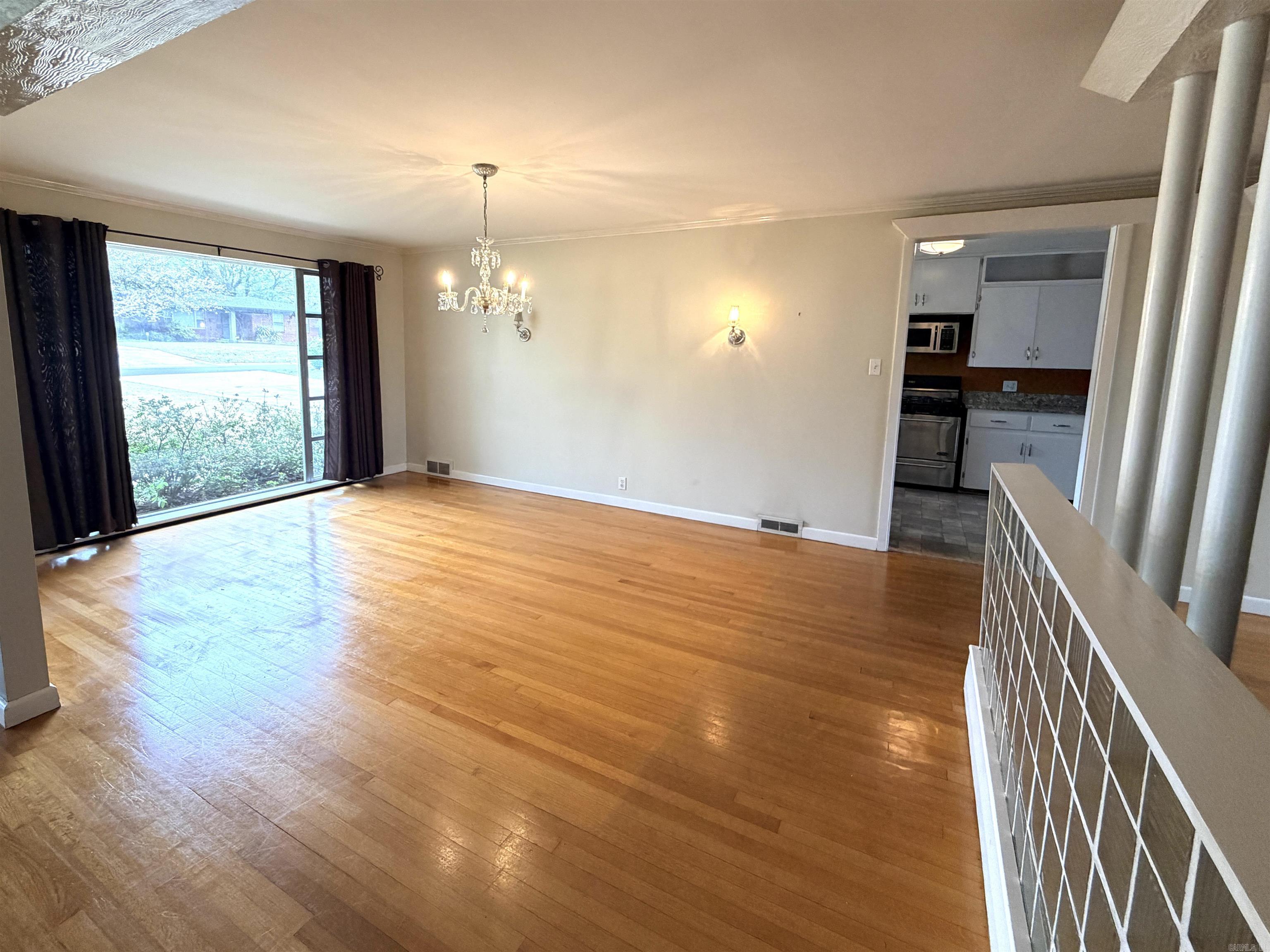 PARK HILL - Residential