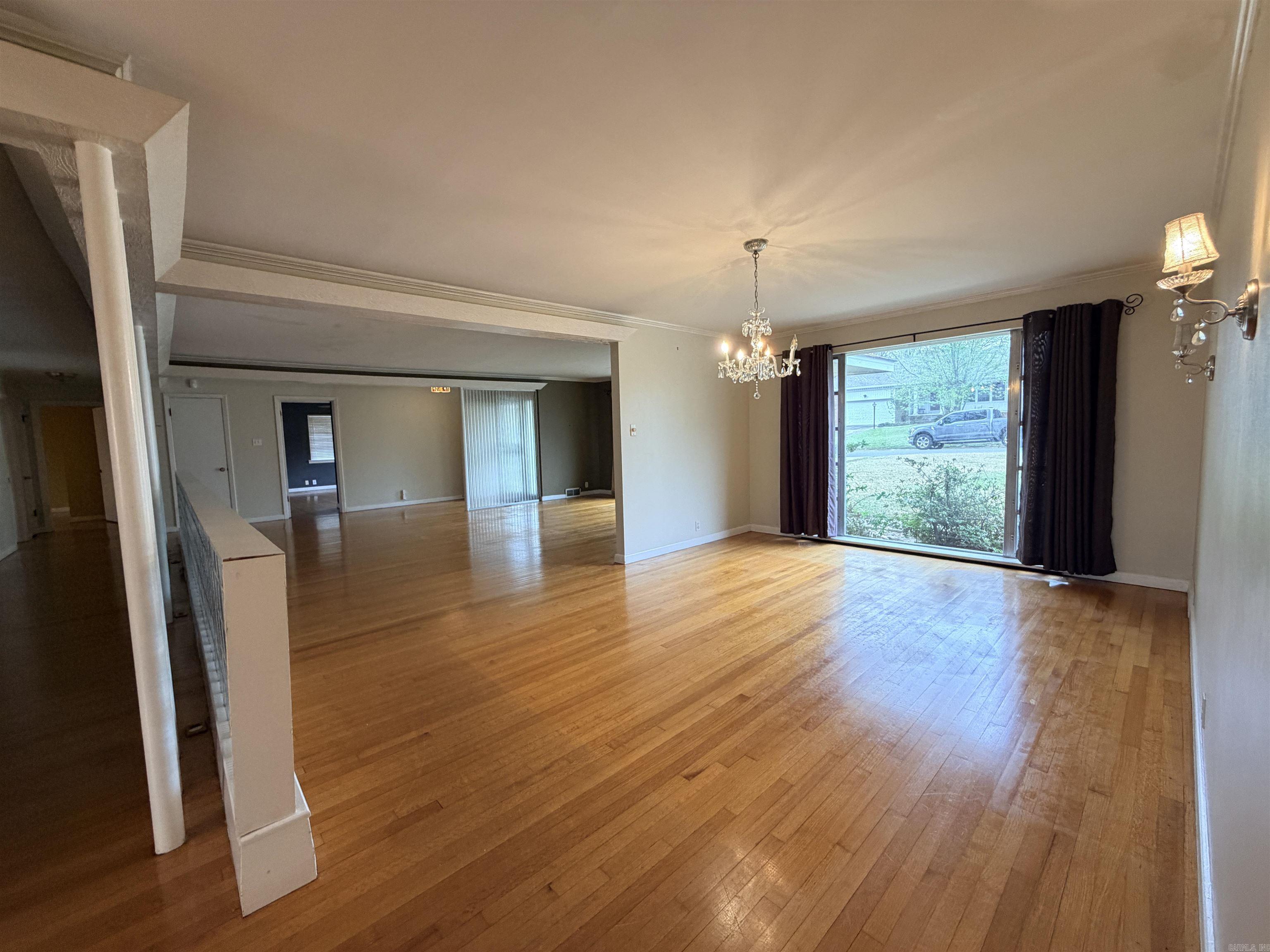 PARK HILL - Residential