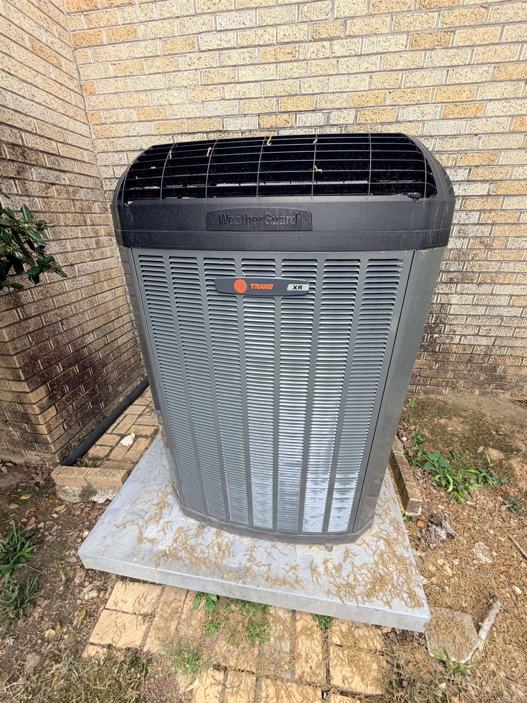 PARK HILL - Residential