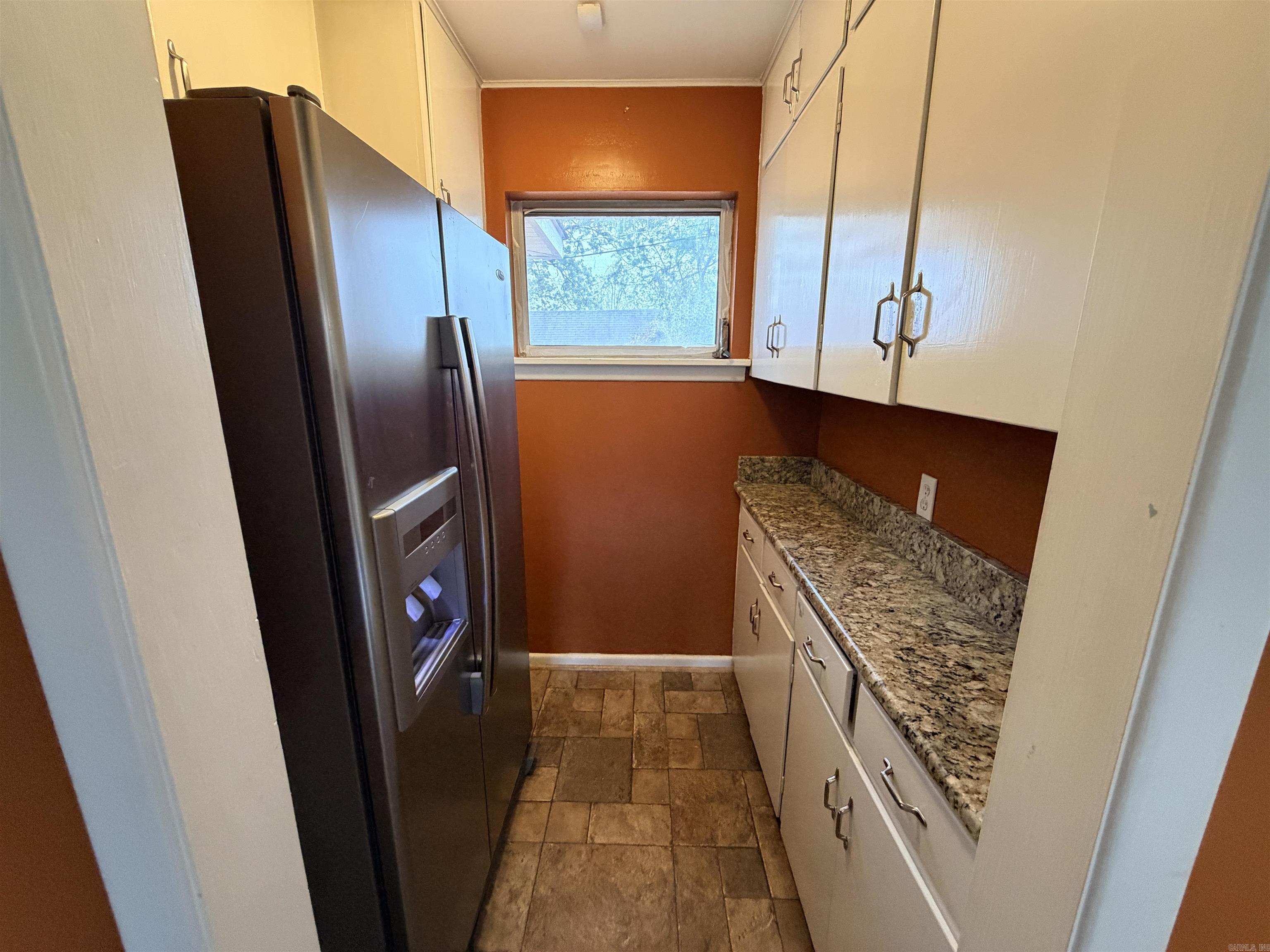 PARK HILL - Residential