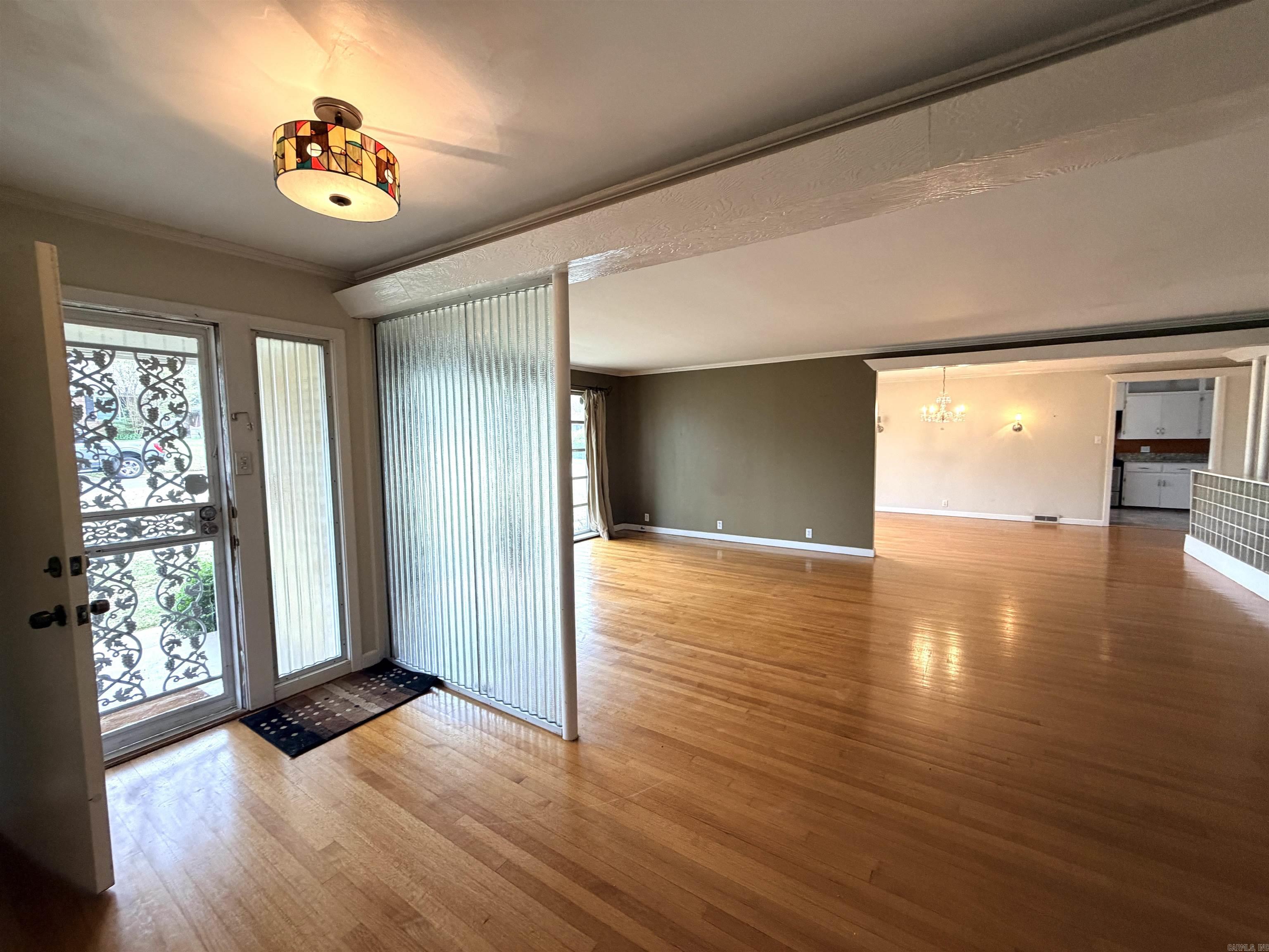 PARK HILL - Residential