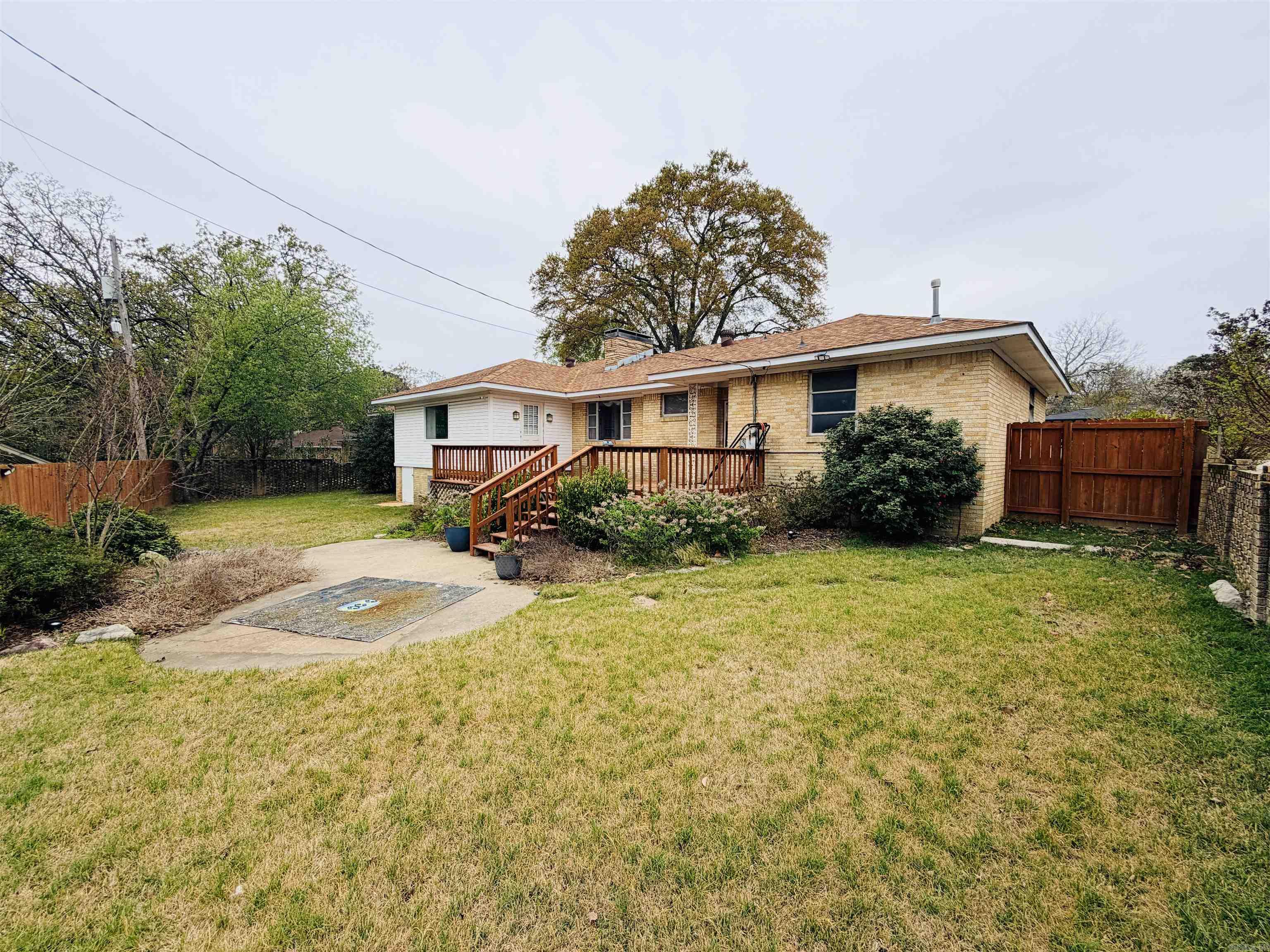 PARK HILL - Residential