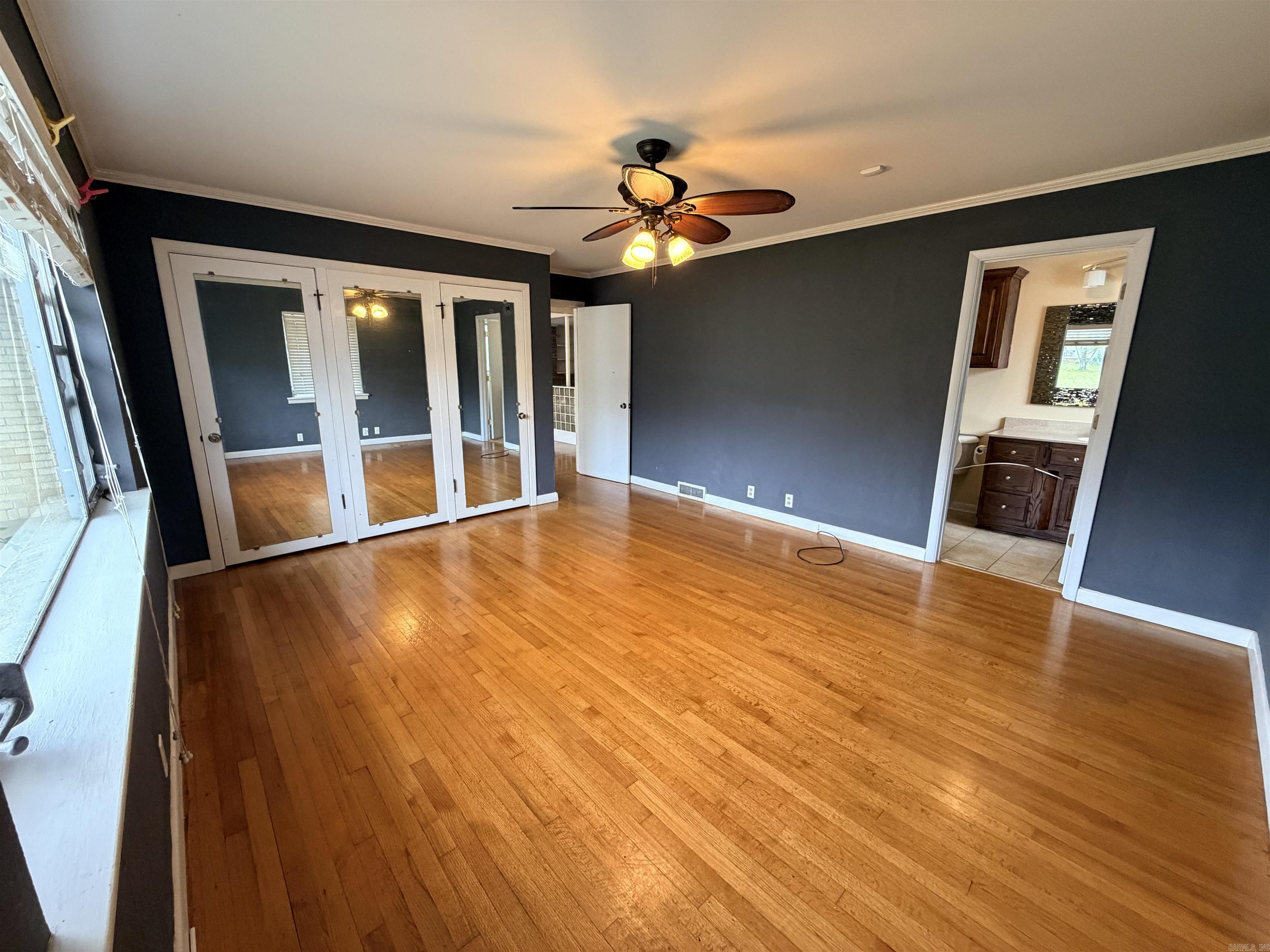 PARK HILL - Residential