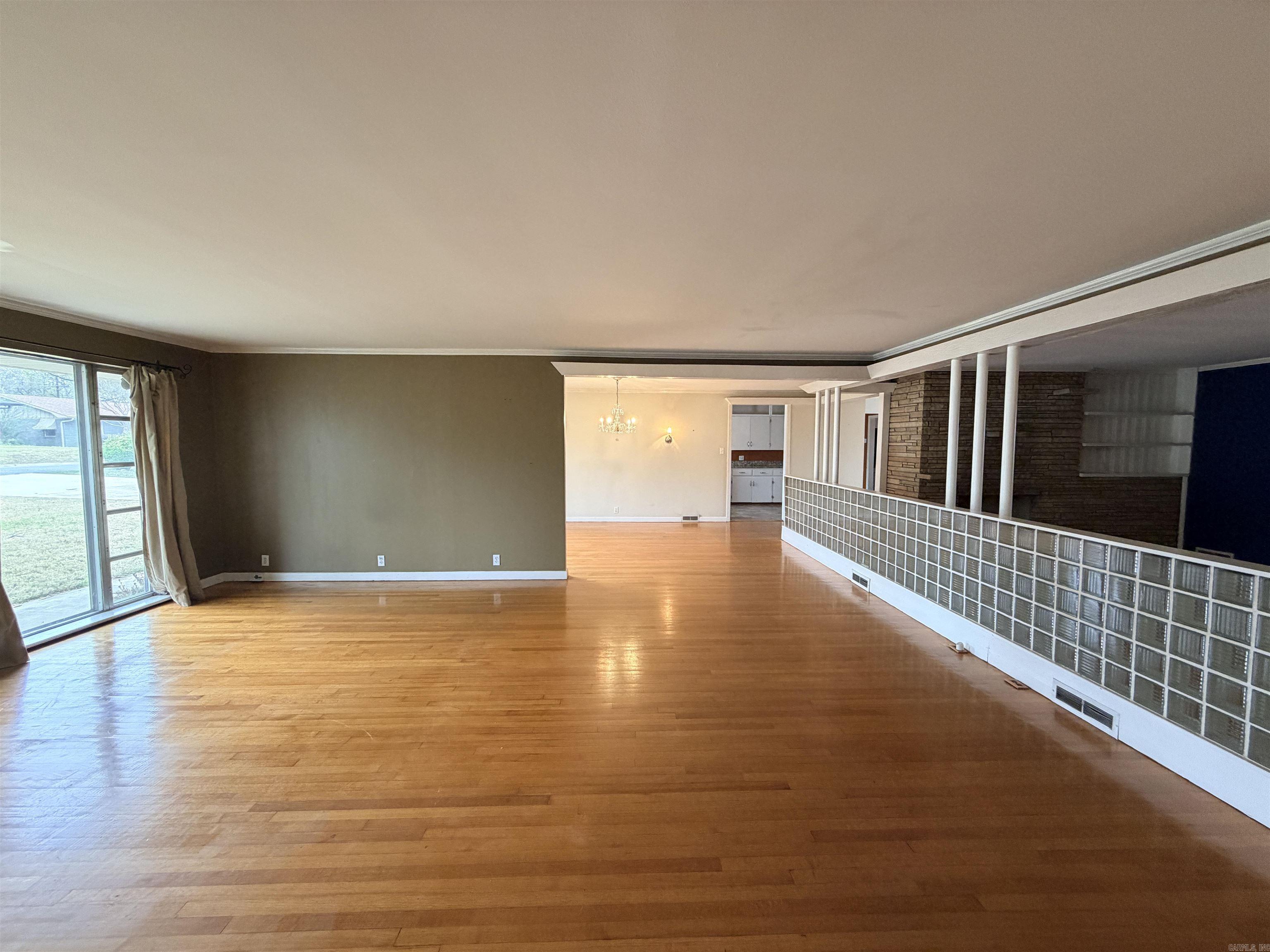 PARK HILL - Residential