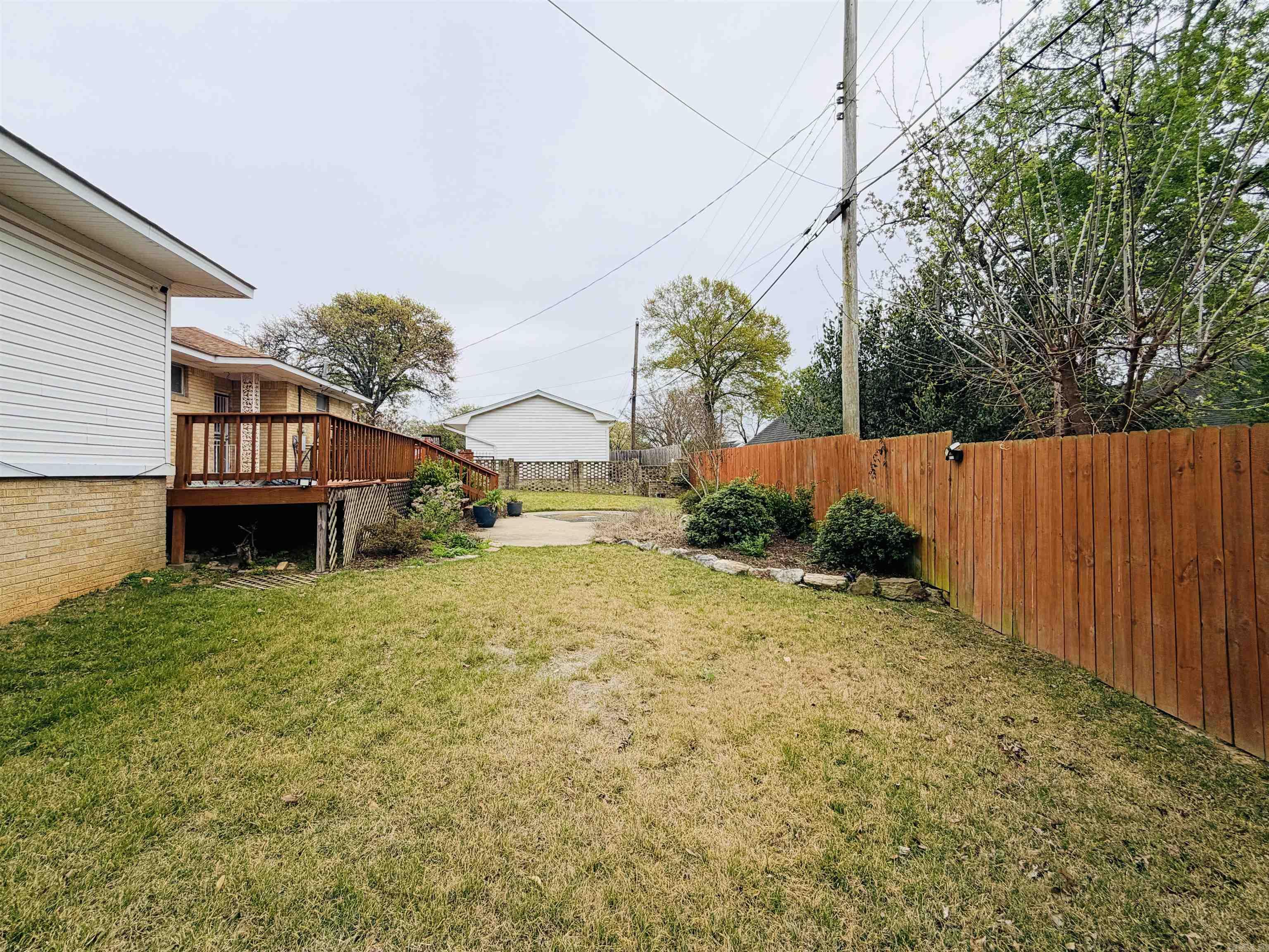 PARK HILL - Residential