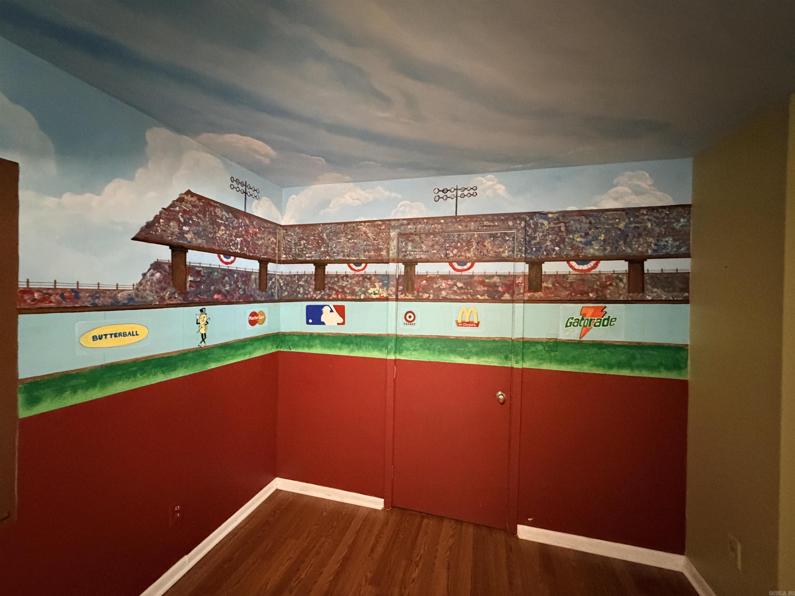 PARK HILL - Residential