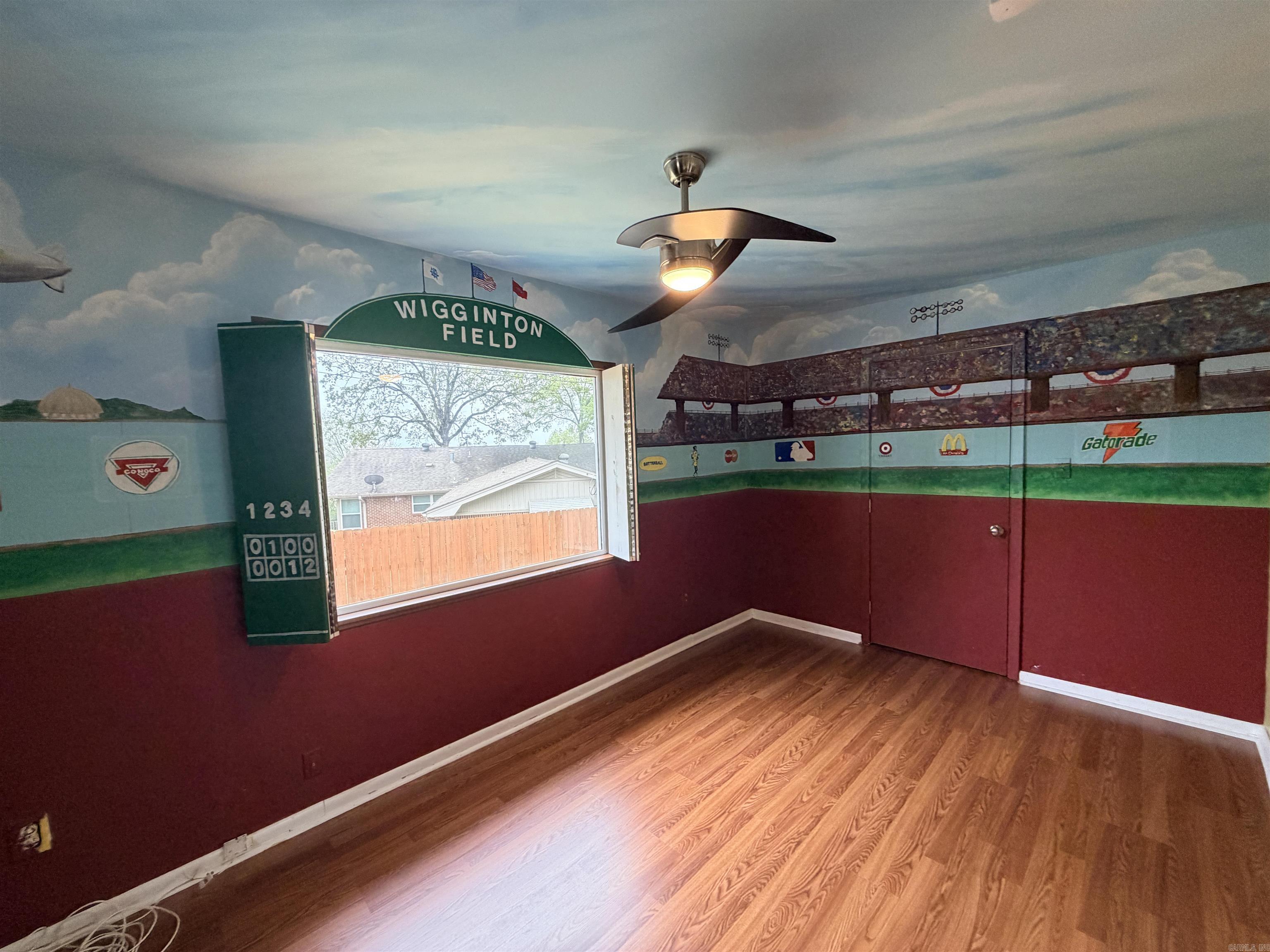 PARK HILL - Residential