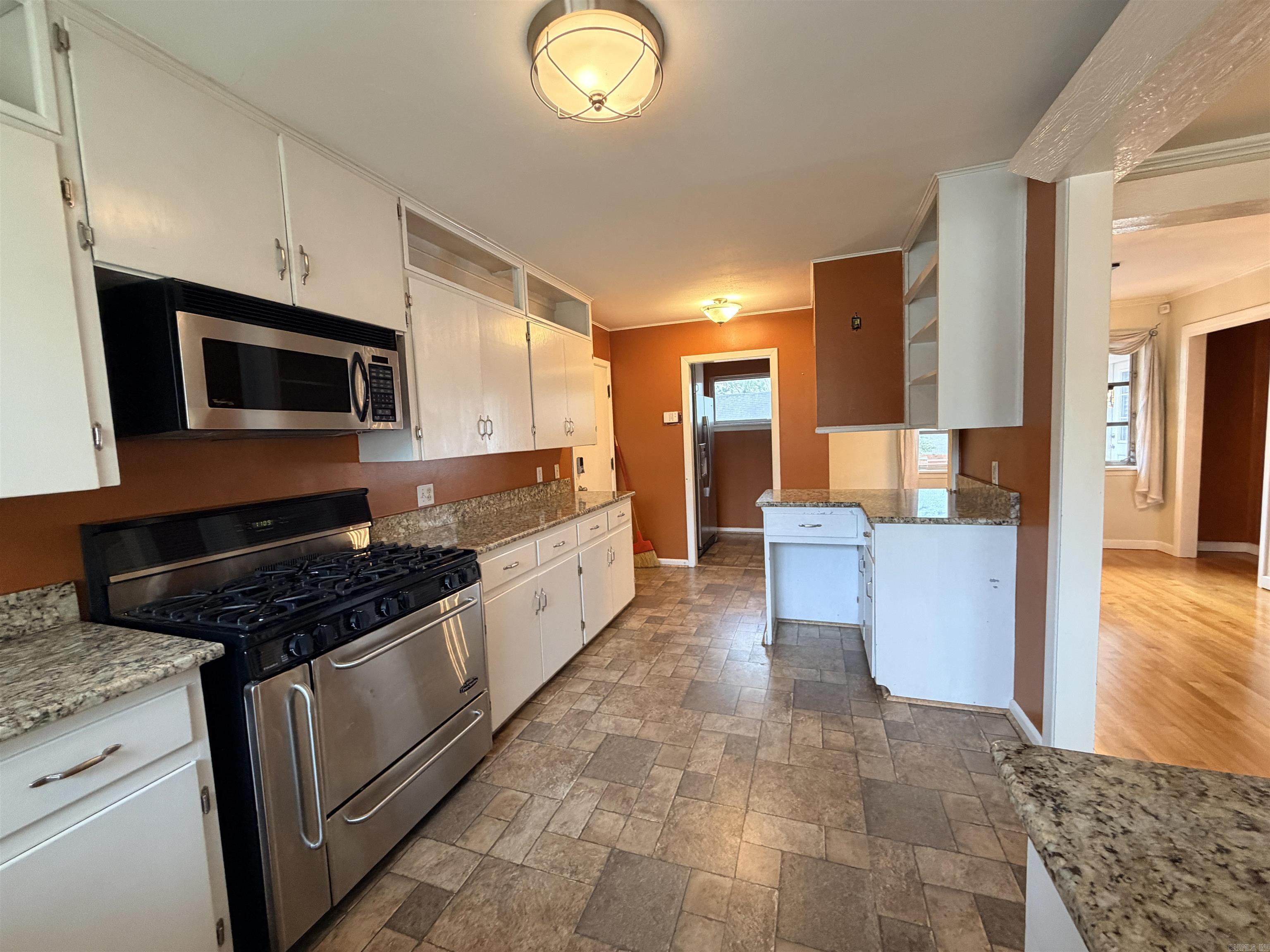 PARK HILL - Residential