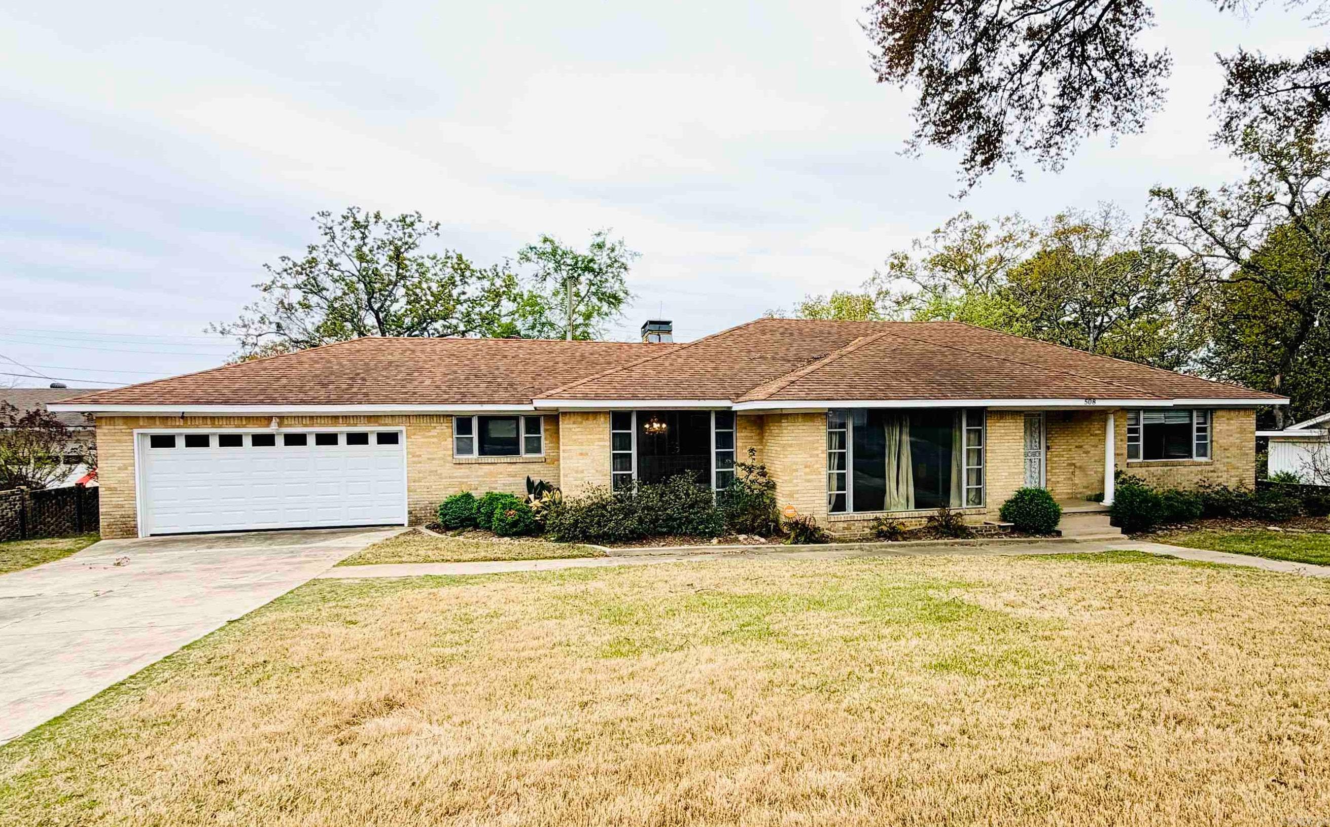 PARK HILL - Residential