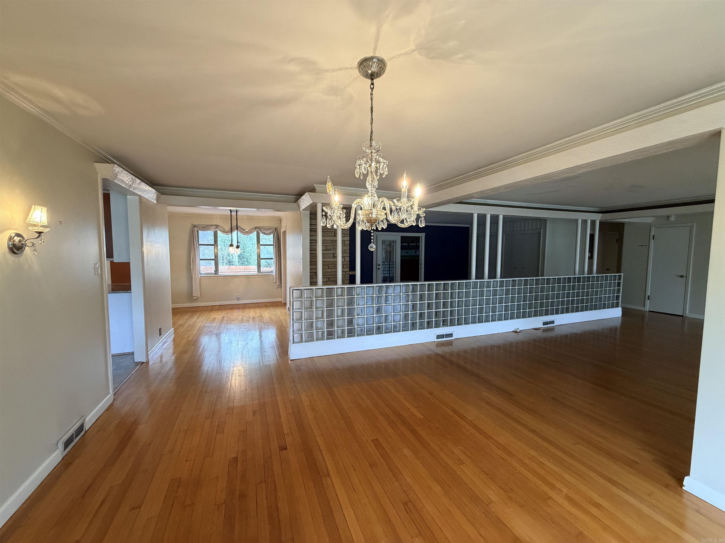 PARK HILL - Residential