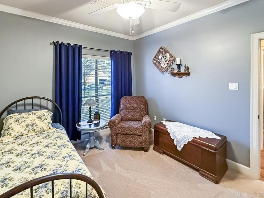 WINDSOR PARK - Residential