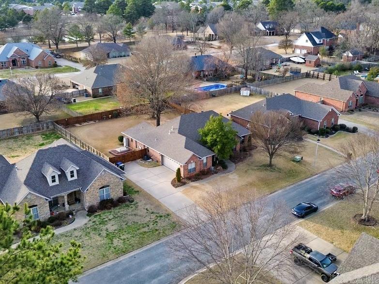 WINDSOR PARK - Residential