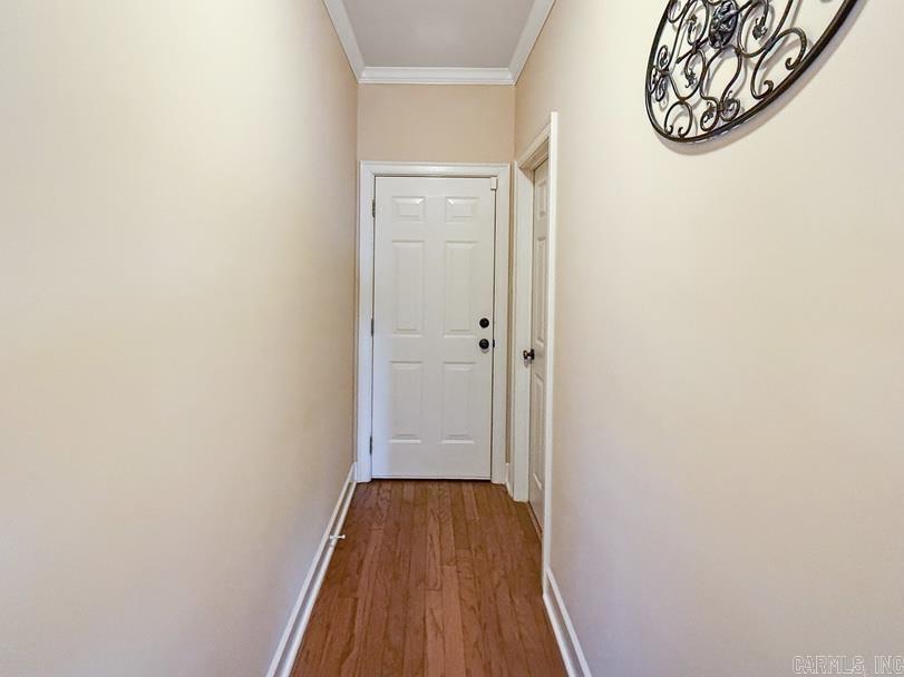 WINDSOR PARK - Residential