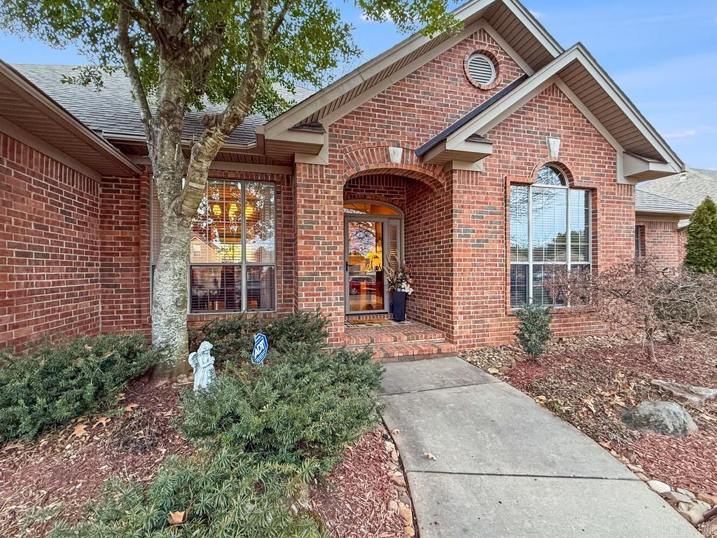 WINDSOR PARK - Residential