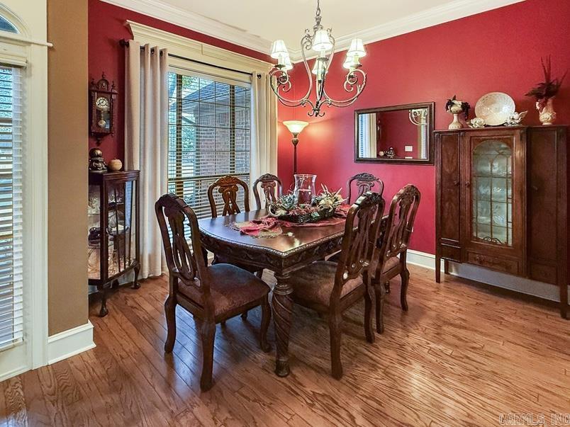 WINDSOR PARK - Residential