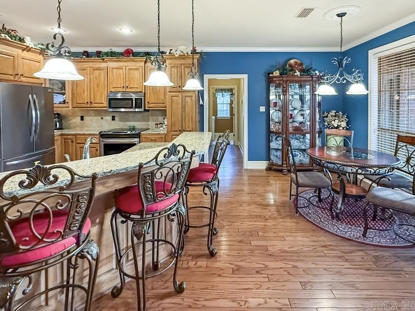 WINDSOR PARK - Residential