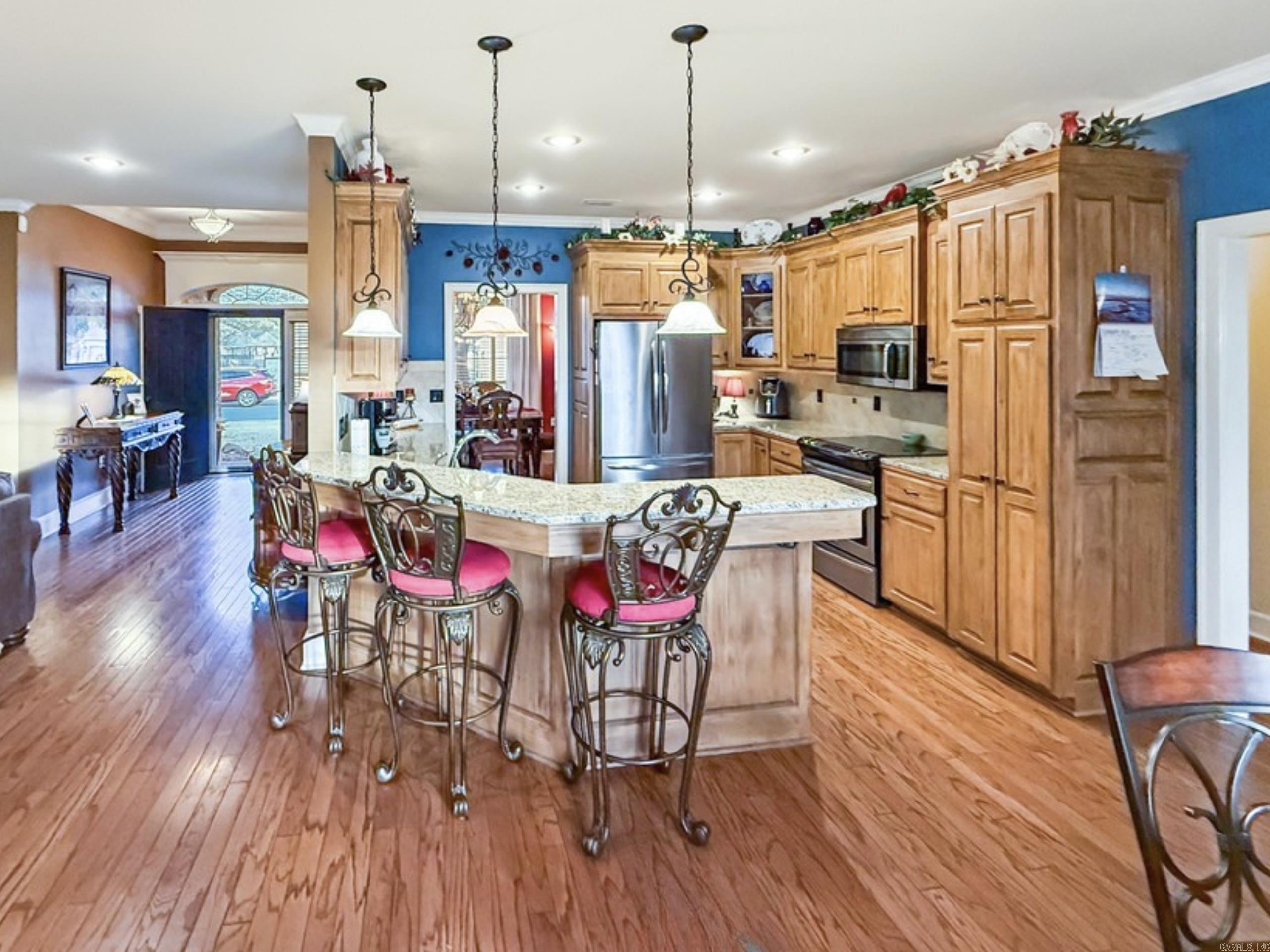 WINDSOR PARK - Residential