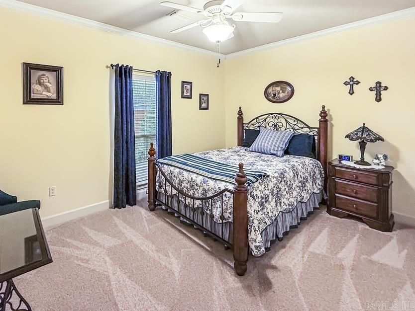 WINDSOR PARK - Residential