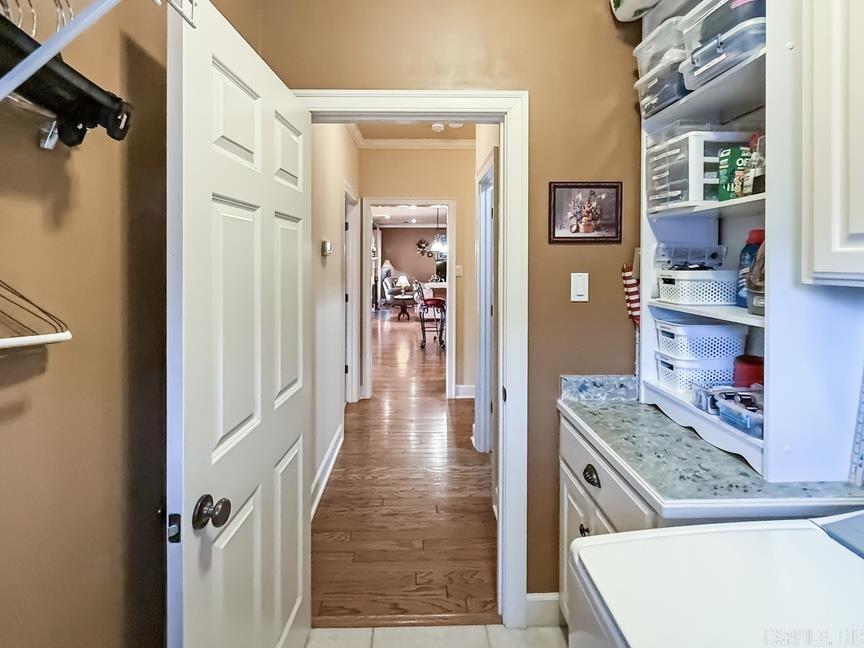 WINDSOR PARK - Residential