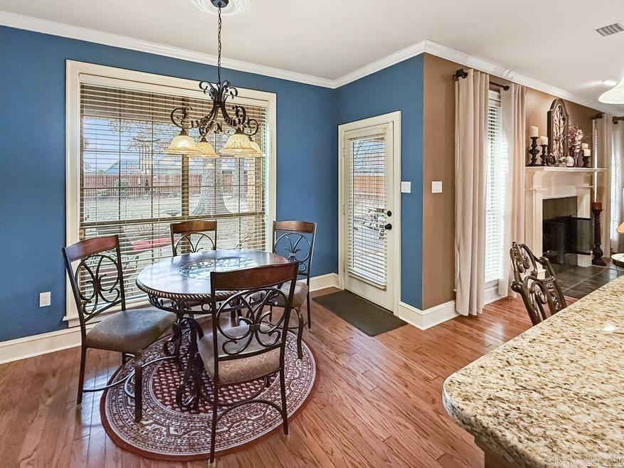 WINDSOR PARK - Residential